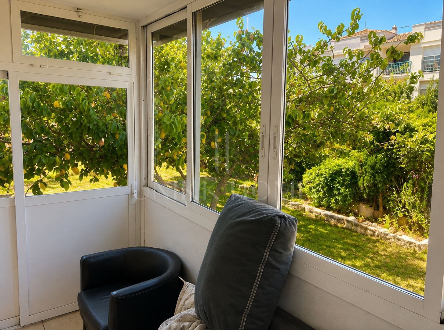 Ground Floor Apartment for sale in Guadaiza, Nueva Andalucia