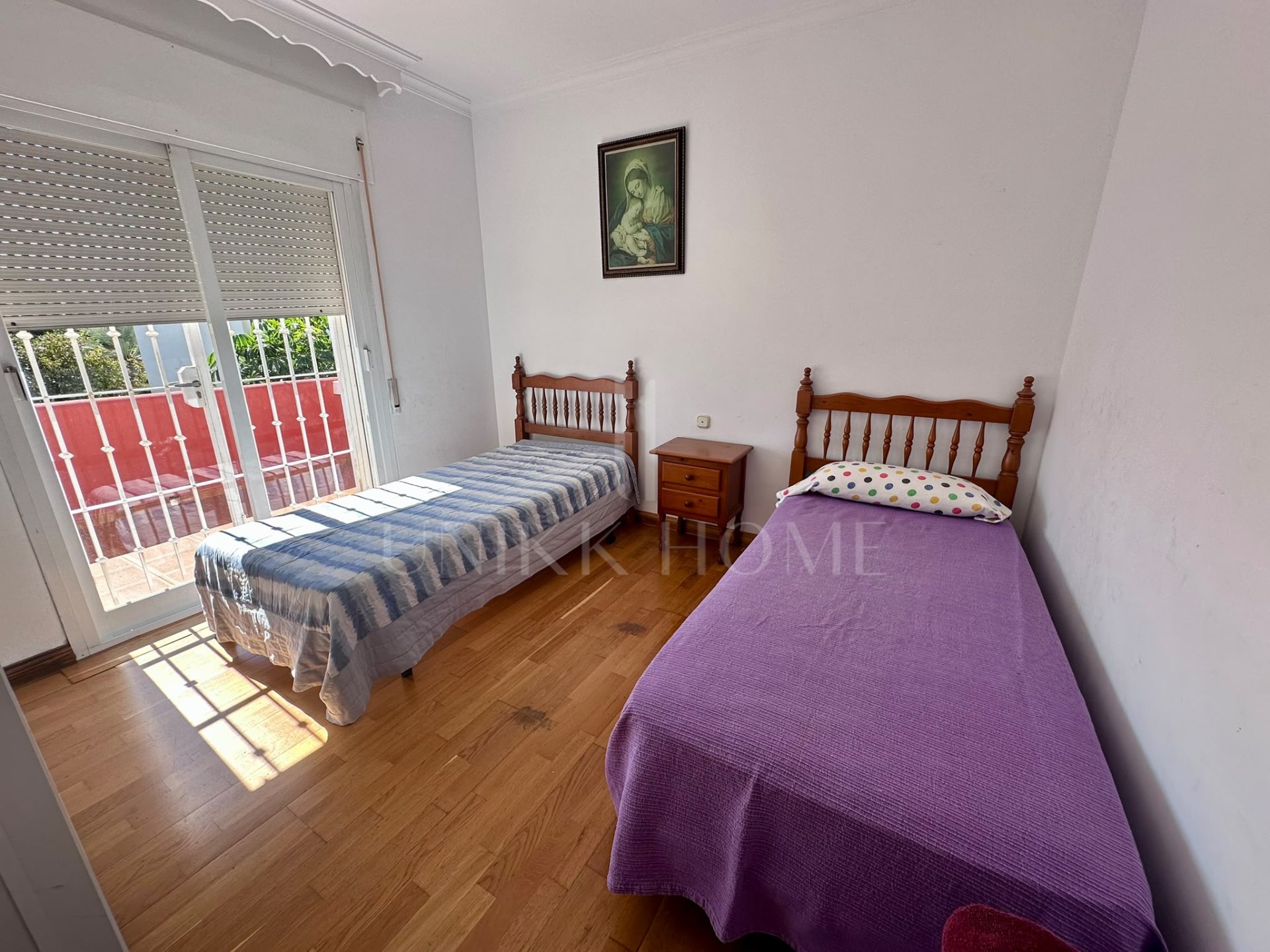 Villa en venta en Huerta Belón, Marbella Ciudad