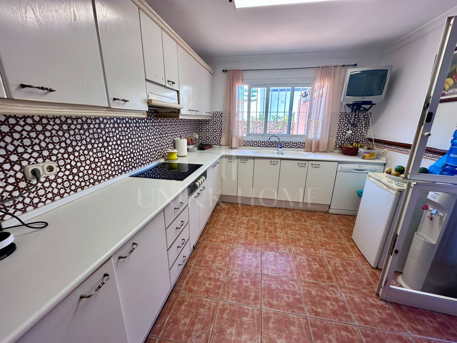 Villa en venta en Huerta Belón, Marbella Ciudad