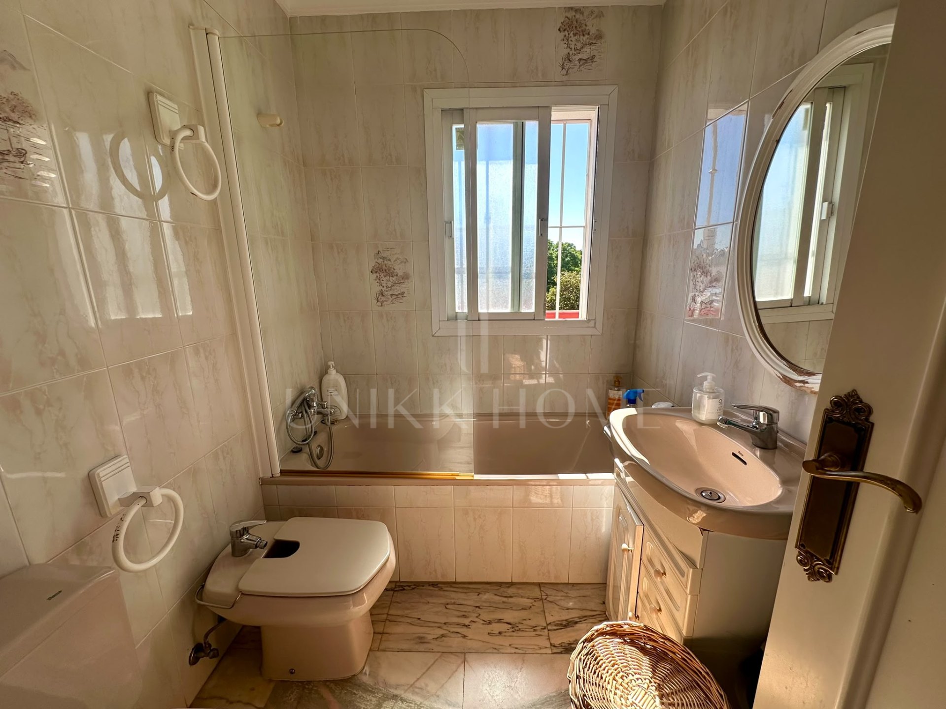Villa en venta en Huerta Belón, Marbella Ciudad