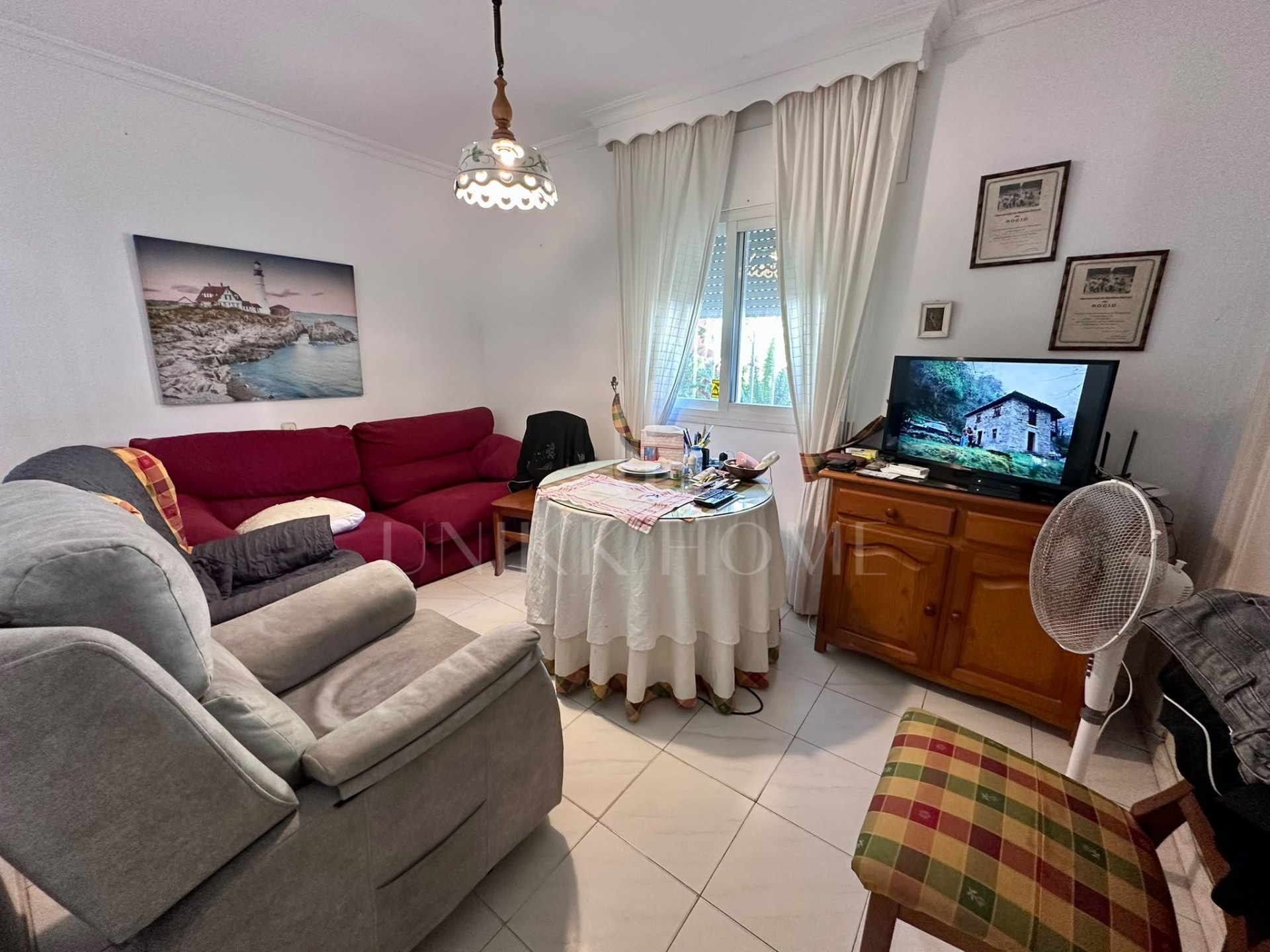Villa en venta en Huerta Belón, Marbella Ciudad