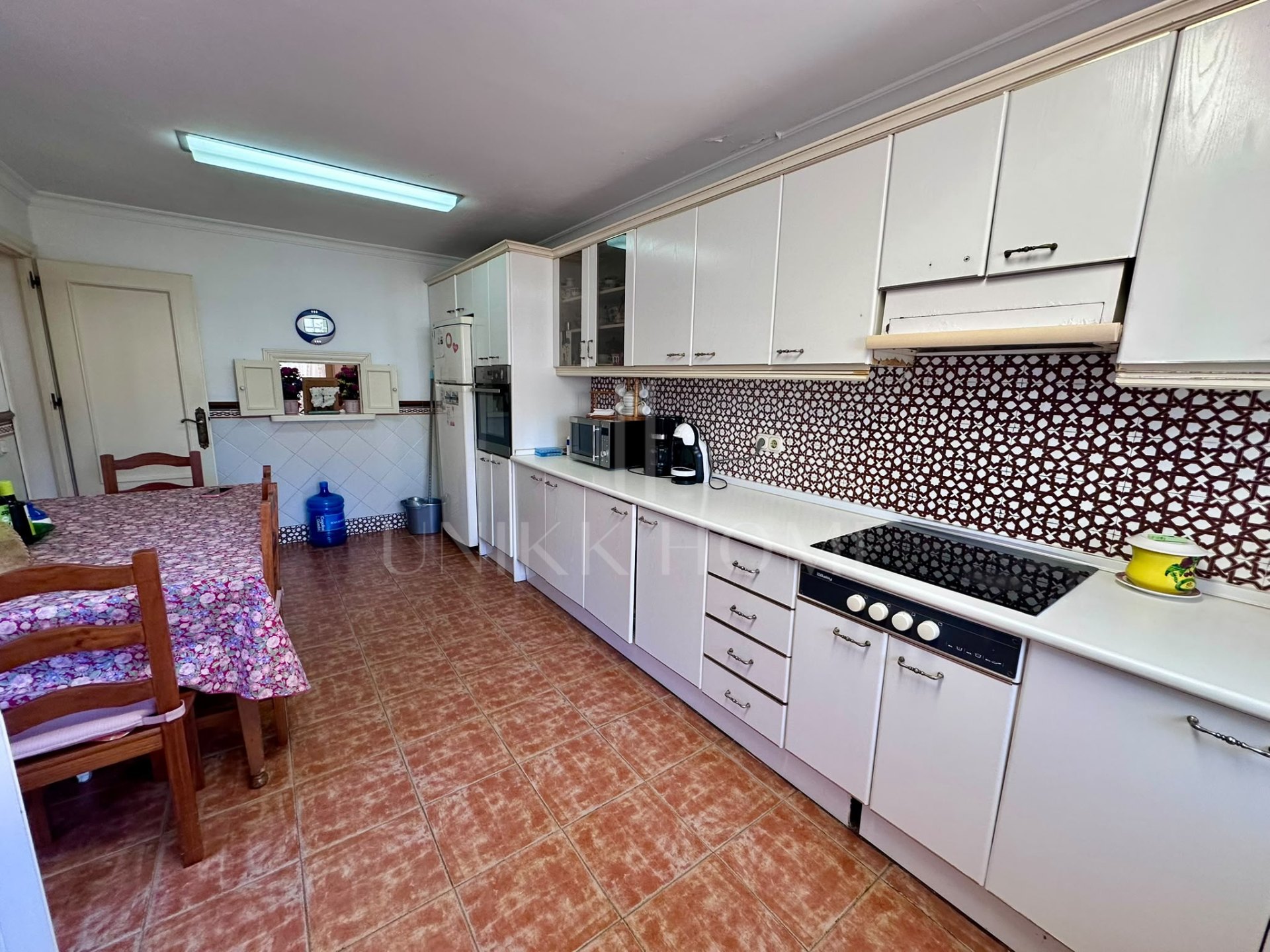 Villa en venta en Huerta Belón, Marbella Ciudad