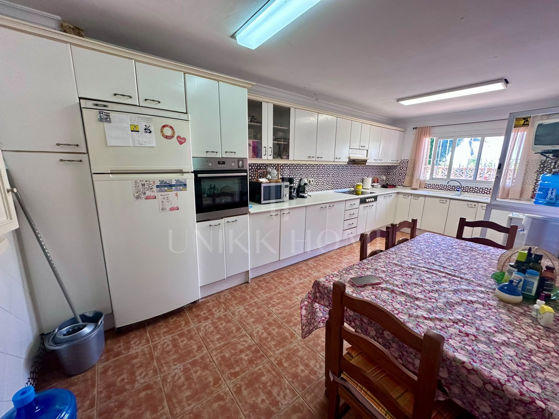 Villa en venta en Huerta Belón, Marbella Ciudad