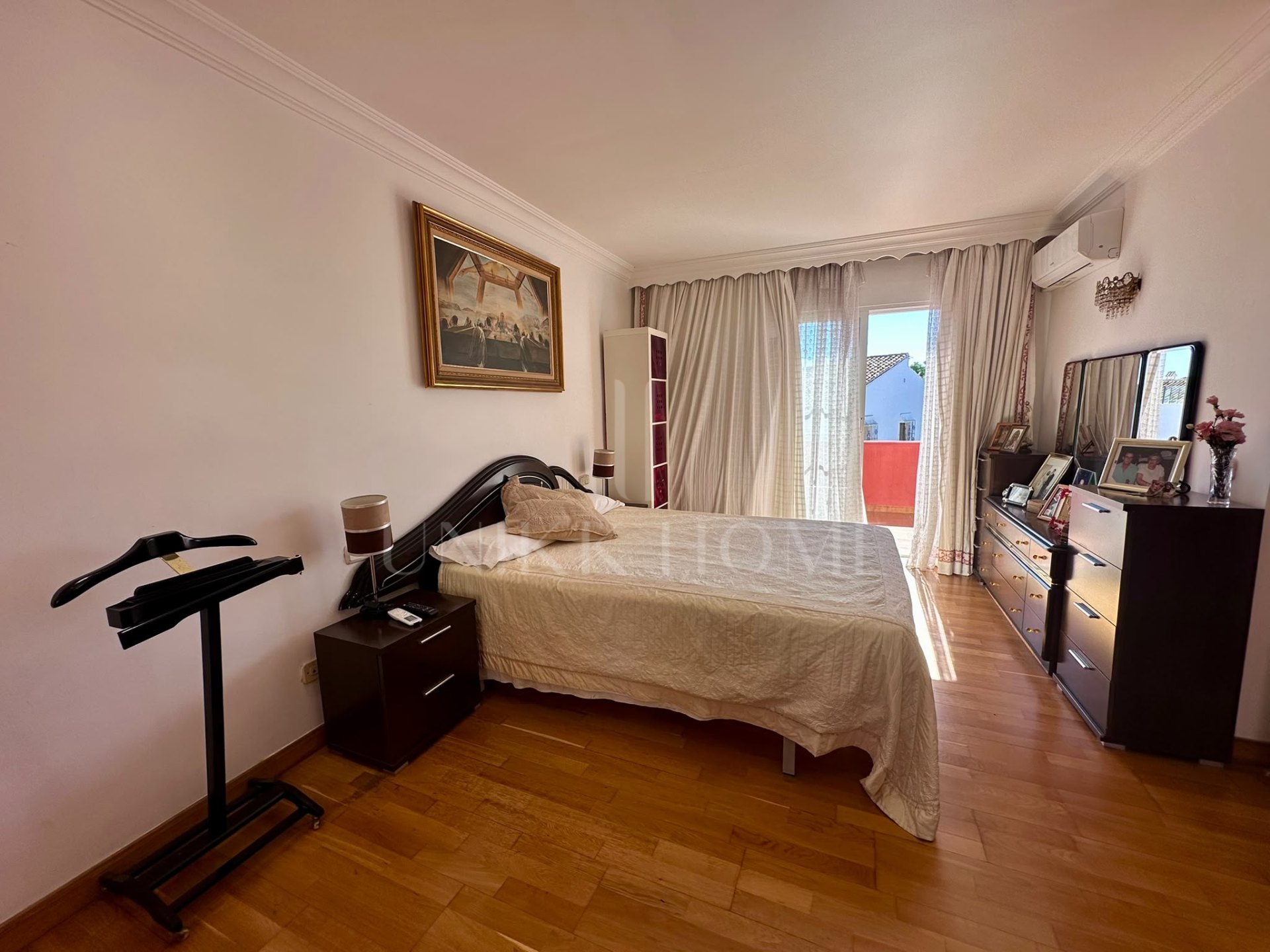 Villa en venta en Huerta Belón, Marbella Ciudad