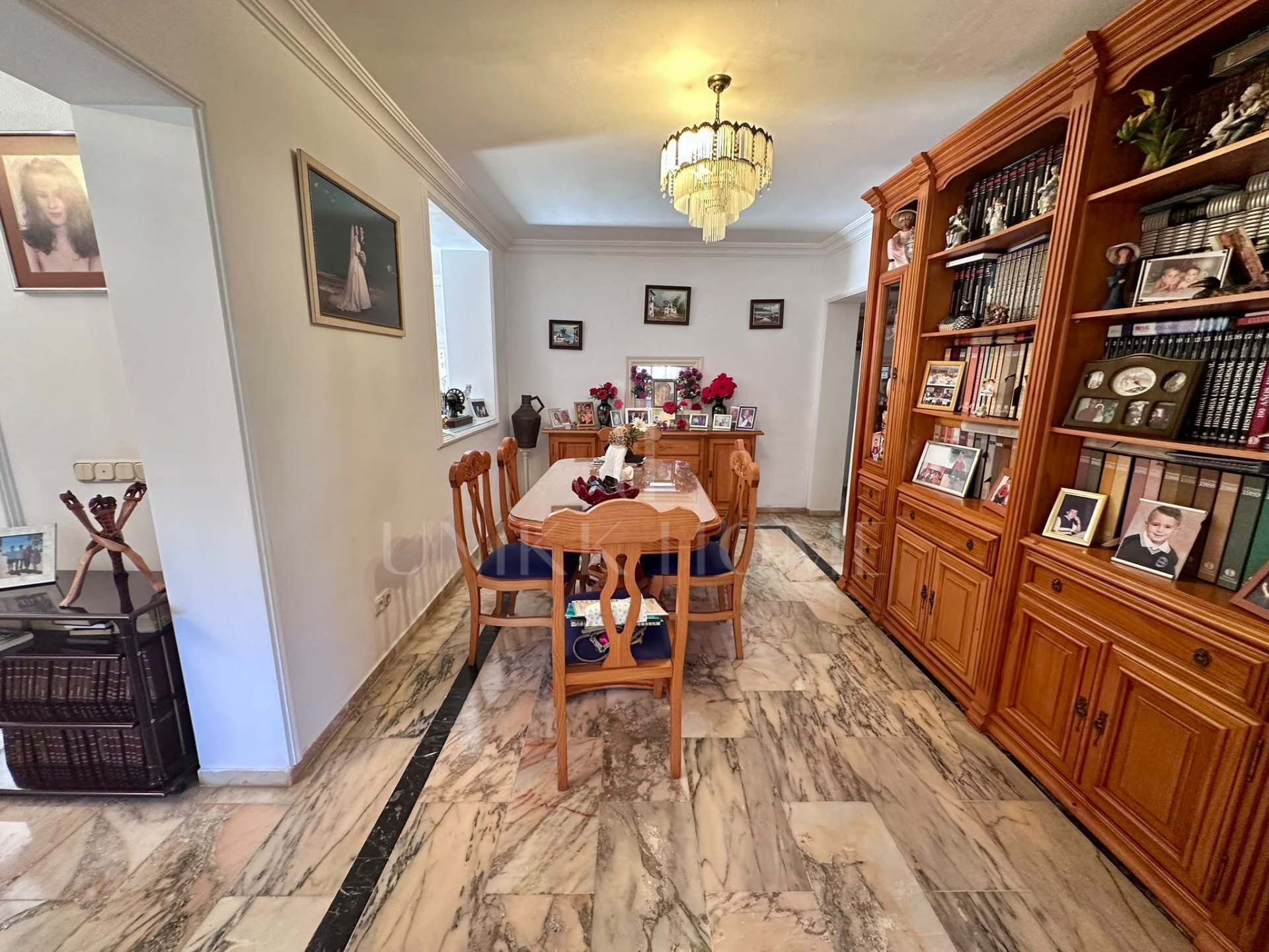Villa en venta en Huerta Belón, Marbella Ciudad