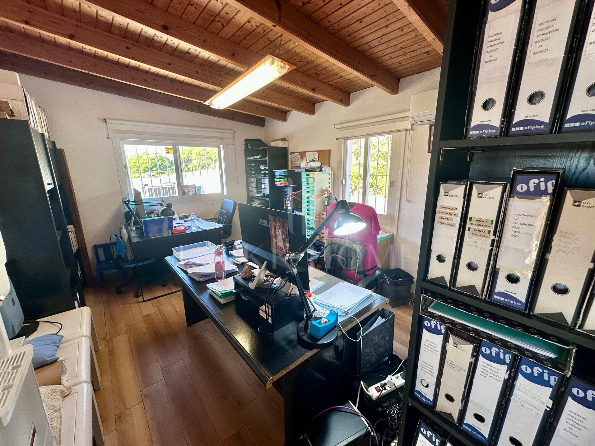 Villa en venta en Huerta Belón, Marbella Ciudad