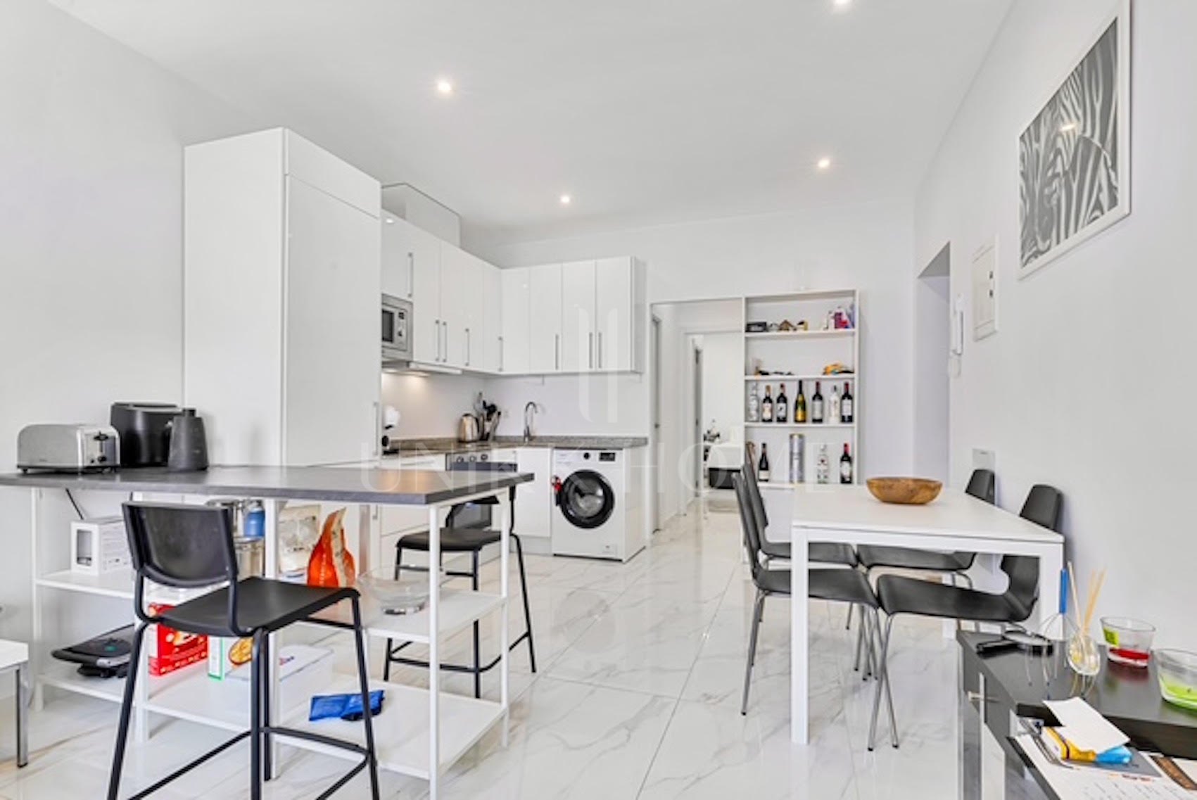 Apartment for sale in Cortijo Blanco, San Pedro de Alcantara