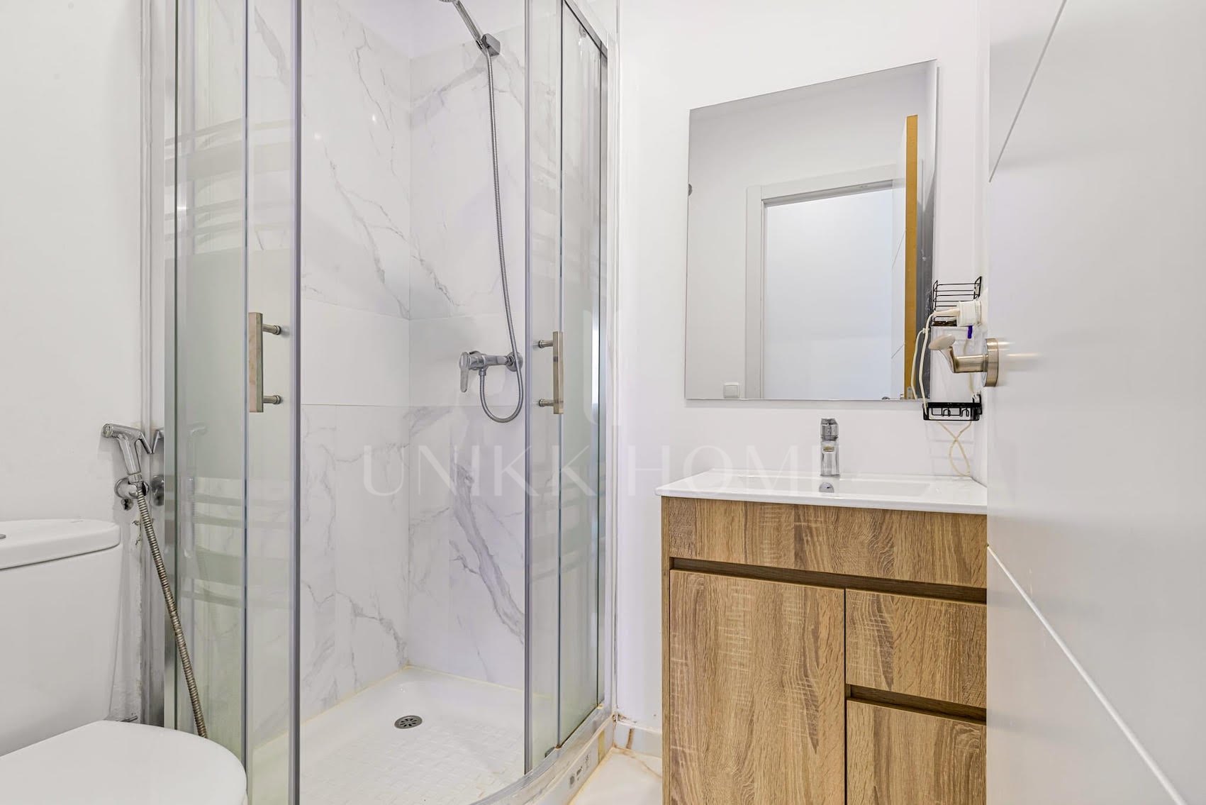 Apartment for sale in Cortijo Blanco, San Pedro de Alcantara