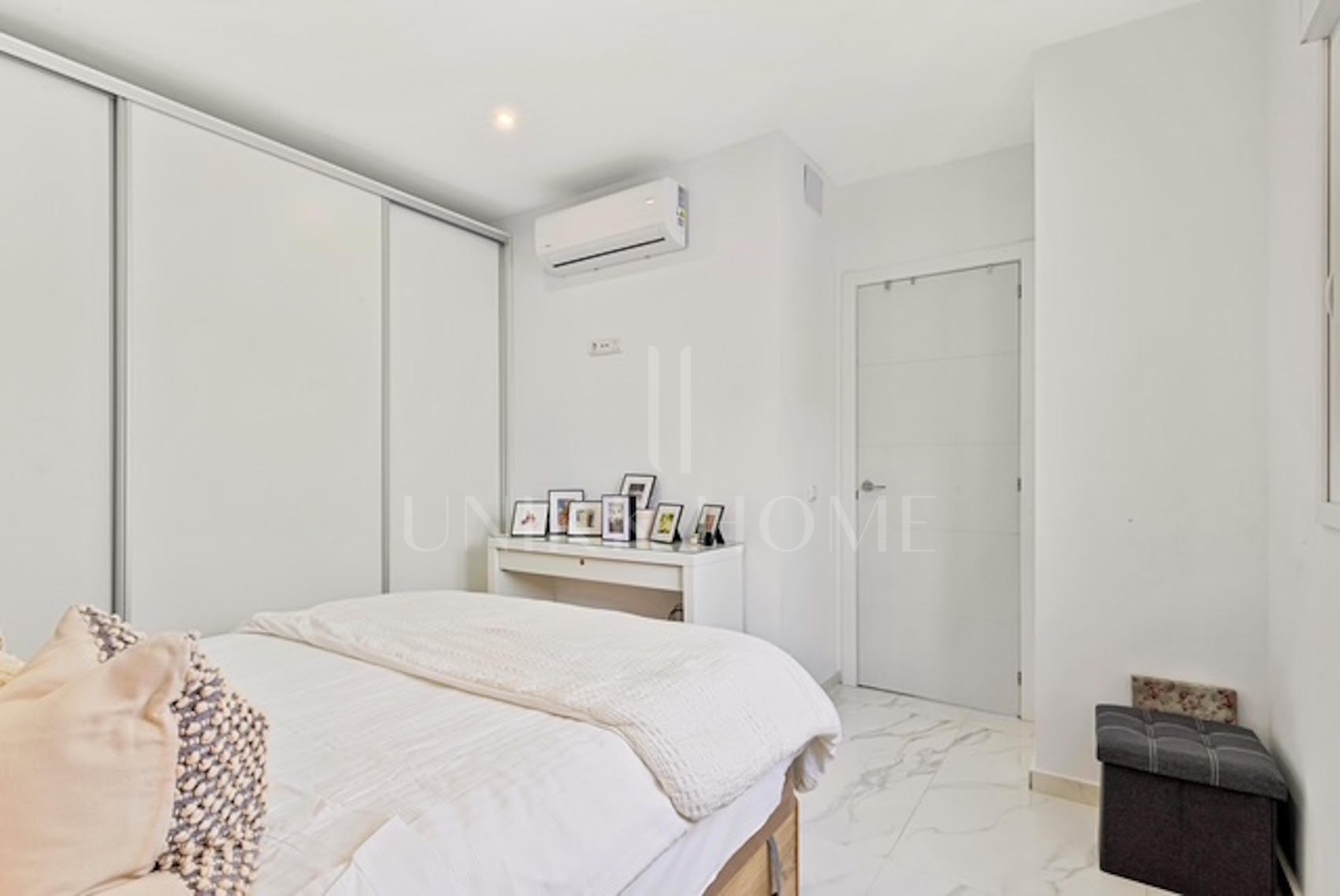 Apartment for sale in Cortijo Blanco, San Pedro de Alcantara