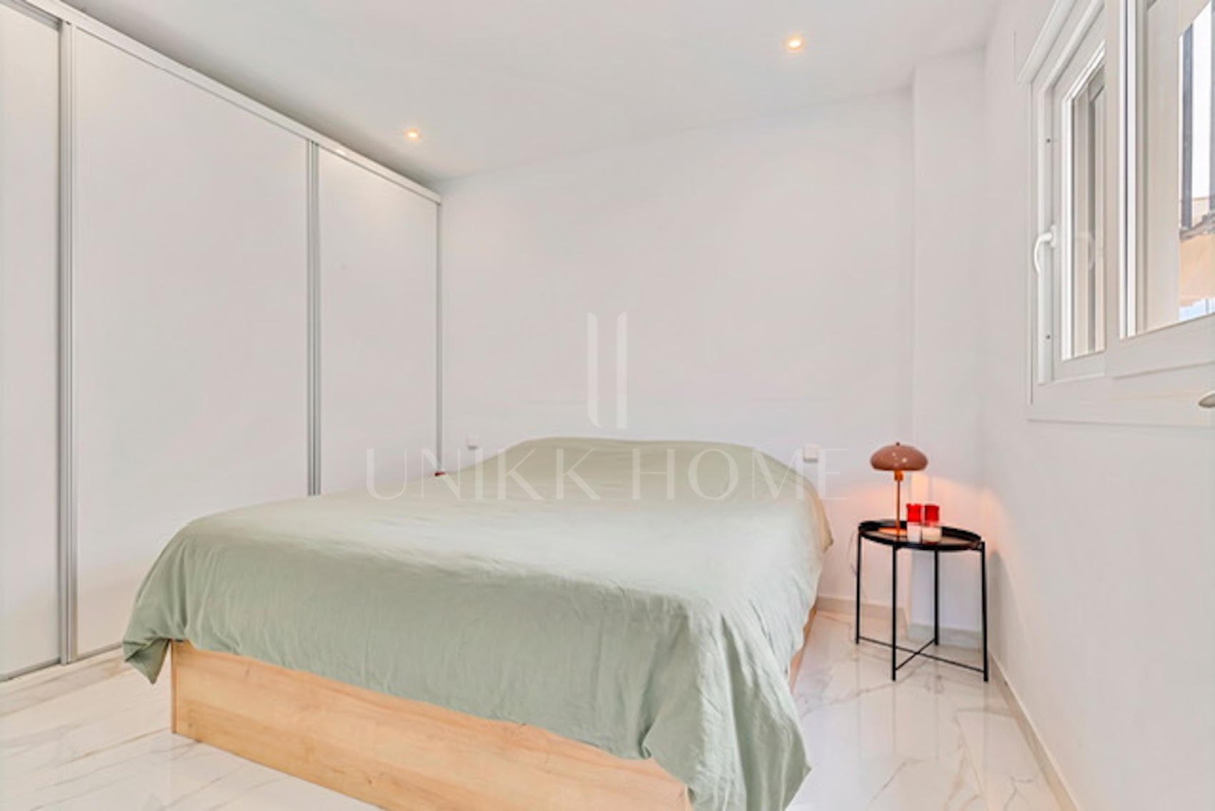 Apartment for sale in Cortijo Blanco, San Pedro de Alcantara