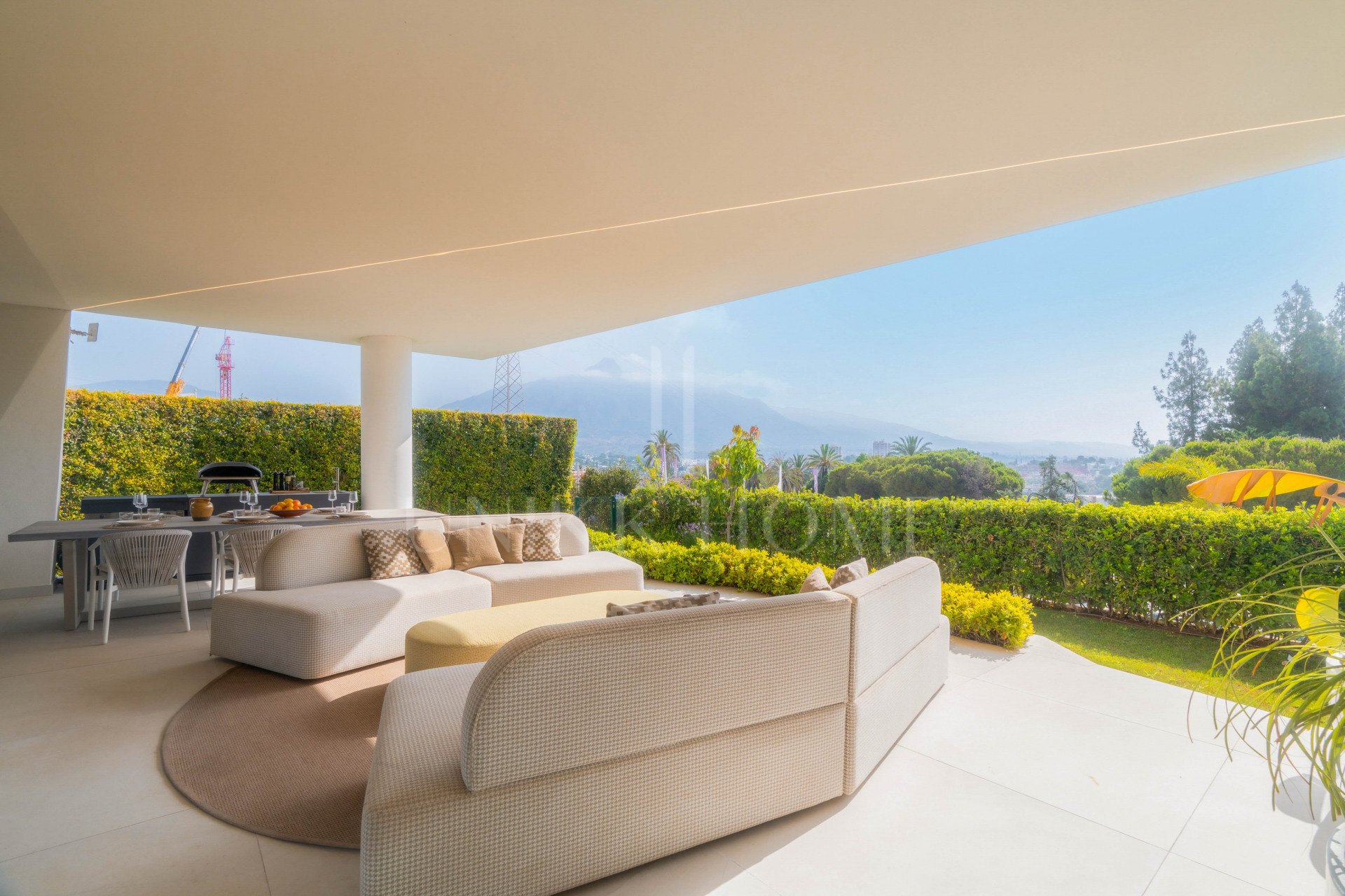 Villa en venta en Celeste Marbella, Nueva Andalucia