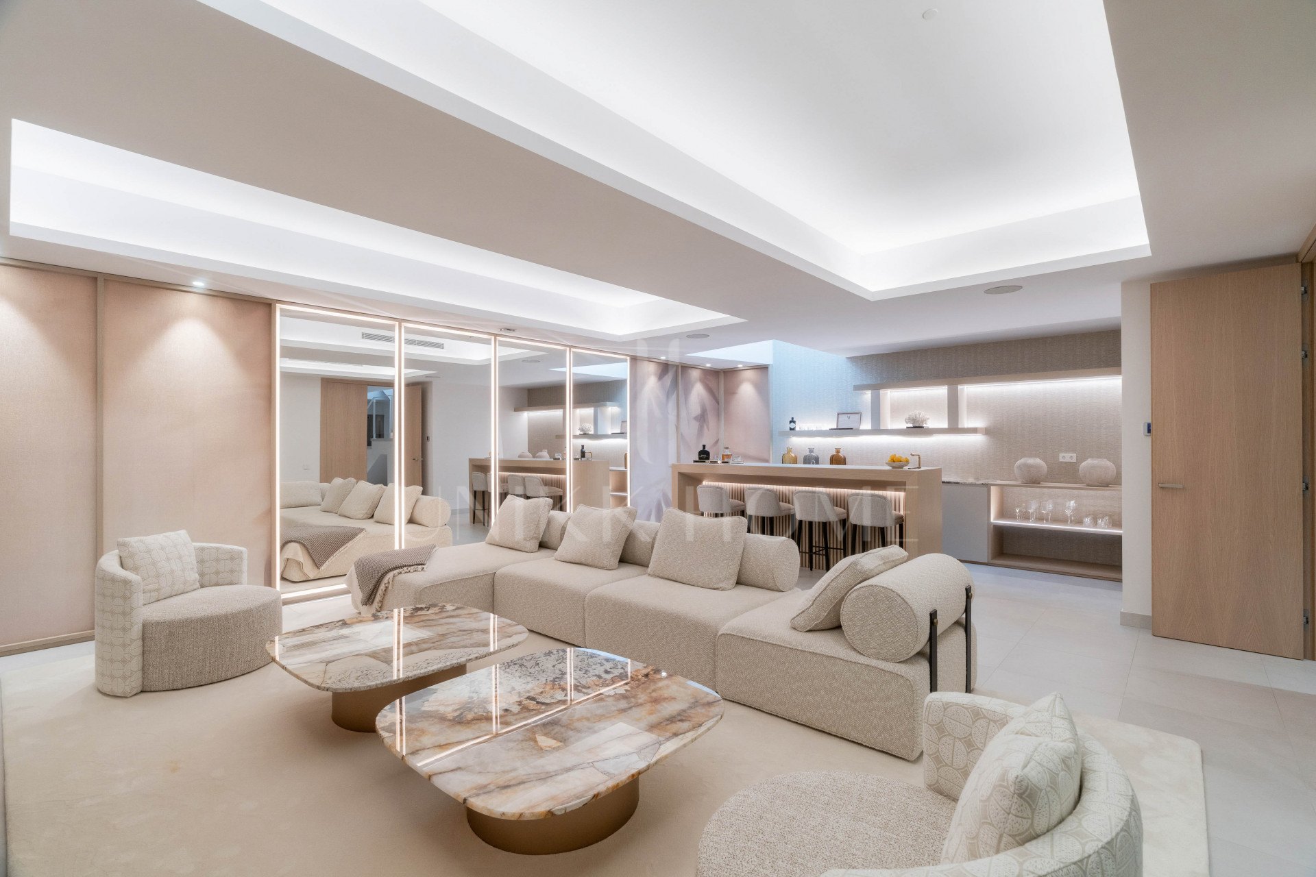 Villa en venta en Celeste Marbella, Nueva Andalucia