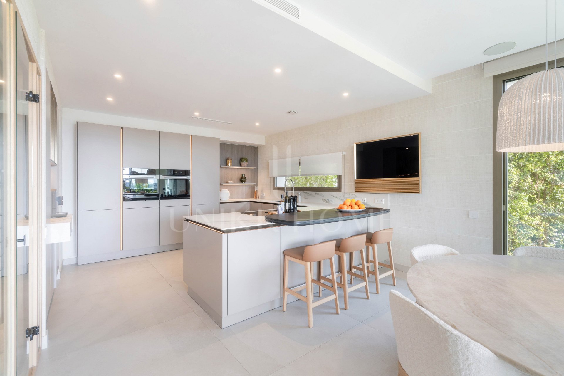 Villa en venta en Celeste Marbella, Nueva Andalucia