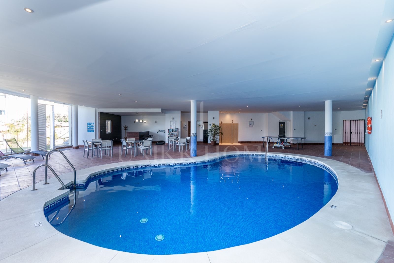 Apartment for sale in Ocean Pines, Benahavis