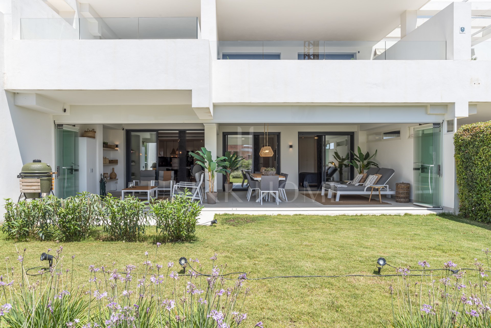 Ground Floor Apartment for sale in Estepona Golf, Estepona West