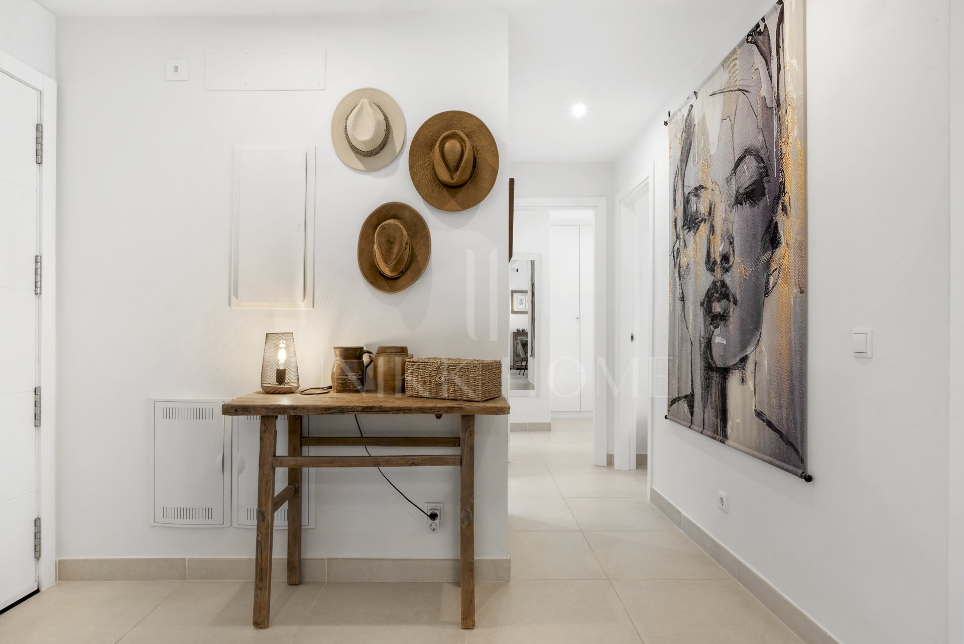 Ground Floor Apartment for sale in Estepona Golf, Estepona West