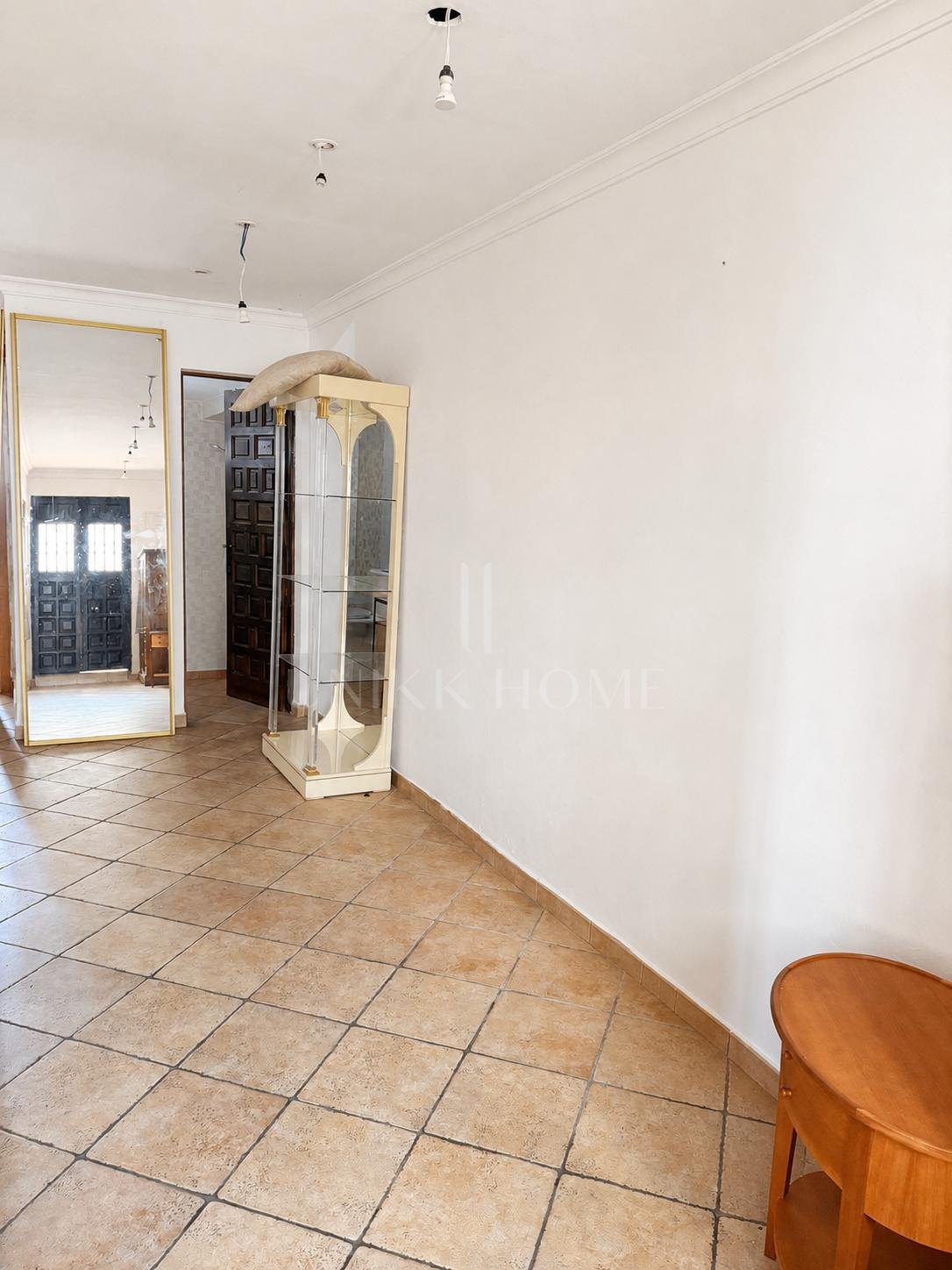 Town House for sale in Marbella Centre, Marbella City