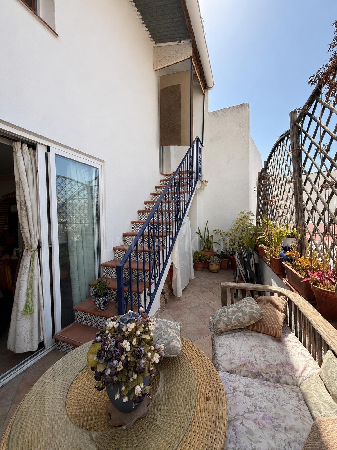 Town House for sale in Marbella Centre, Marbella City