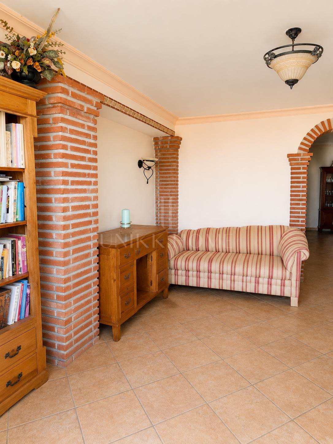Town House for sale in Marbella Centre, Marbella City