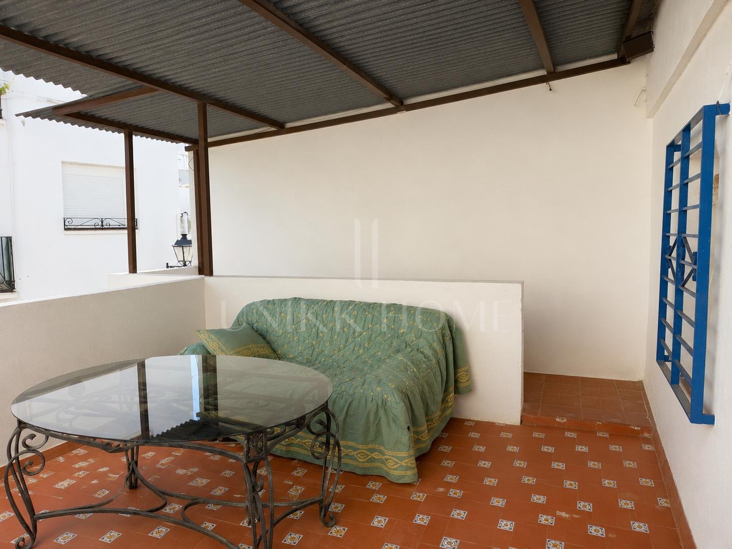 Town House for sale in Marbella Centre, Marbella City