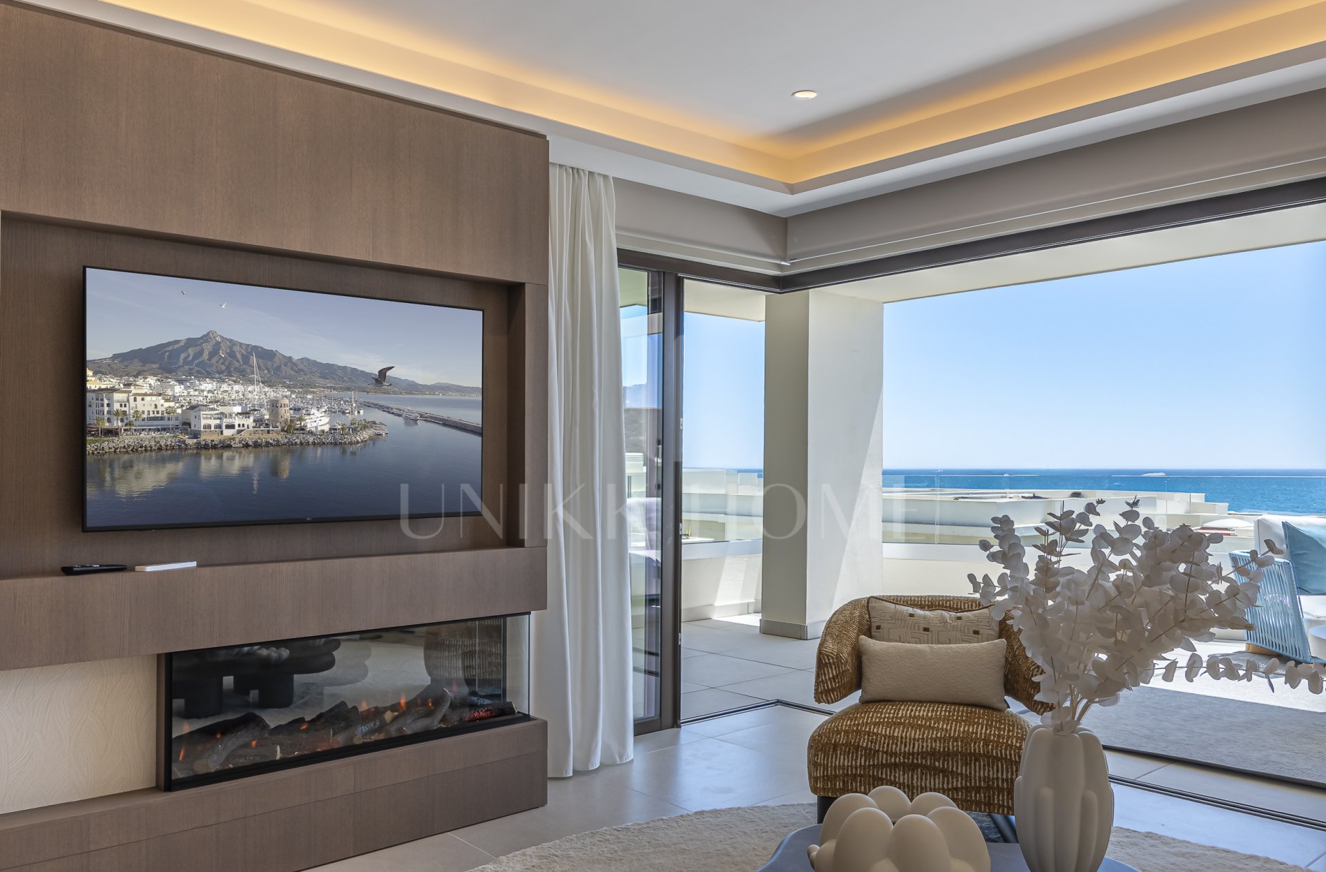 Apartamento en venta en Velaya, Estepona Este