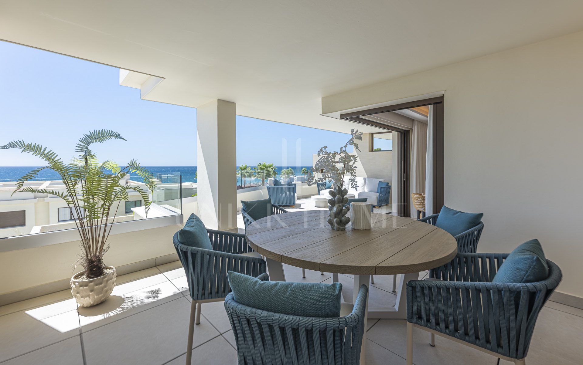 Apartamento en venta en Velaya, Estepona Este
