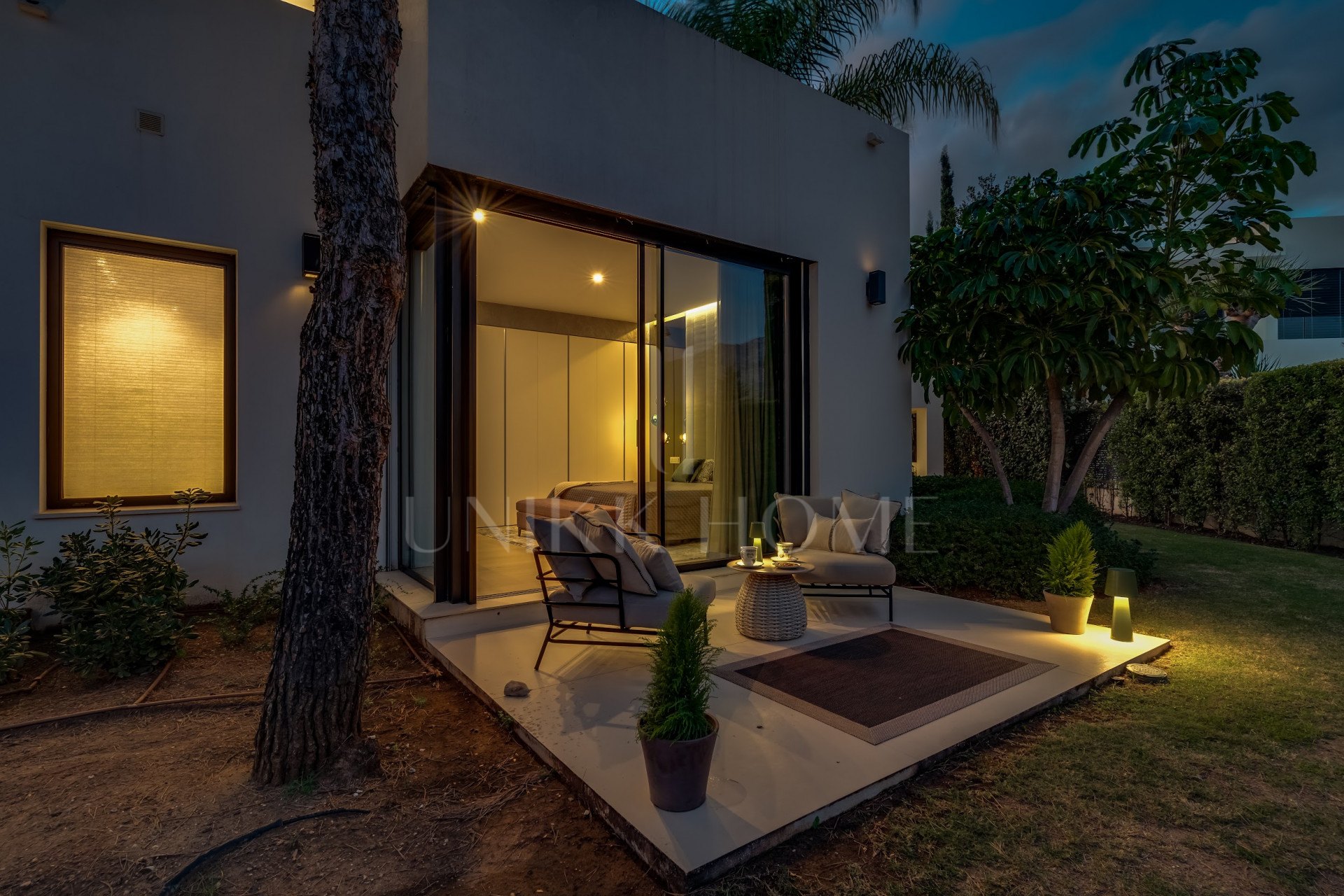 Villa en venta en Golden Mile, Marbella Milla de Oro