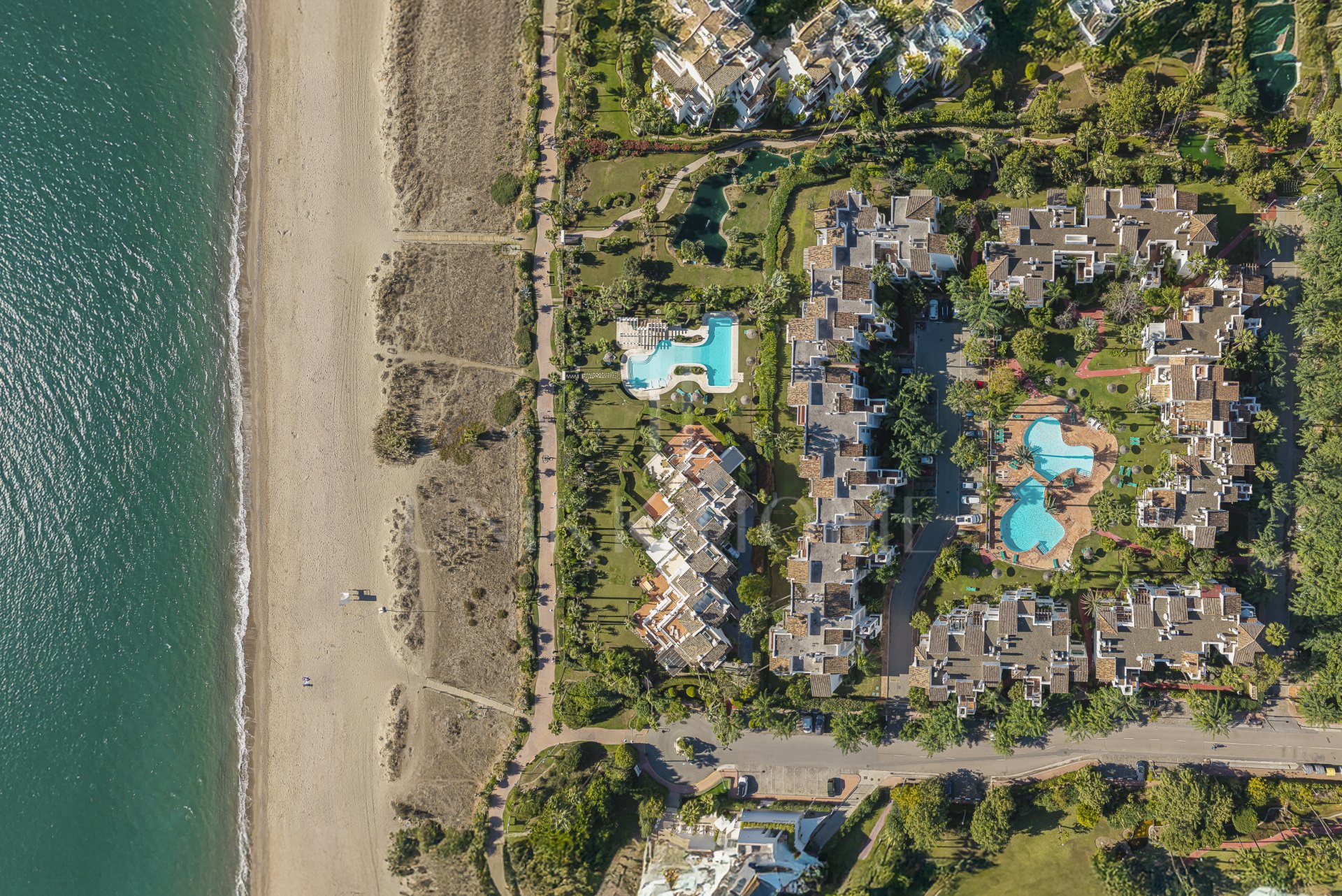 Ground Floor Apartment for sale in Costalita, Estepona East