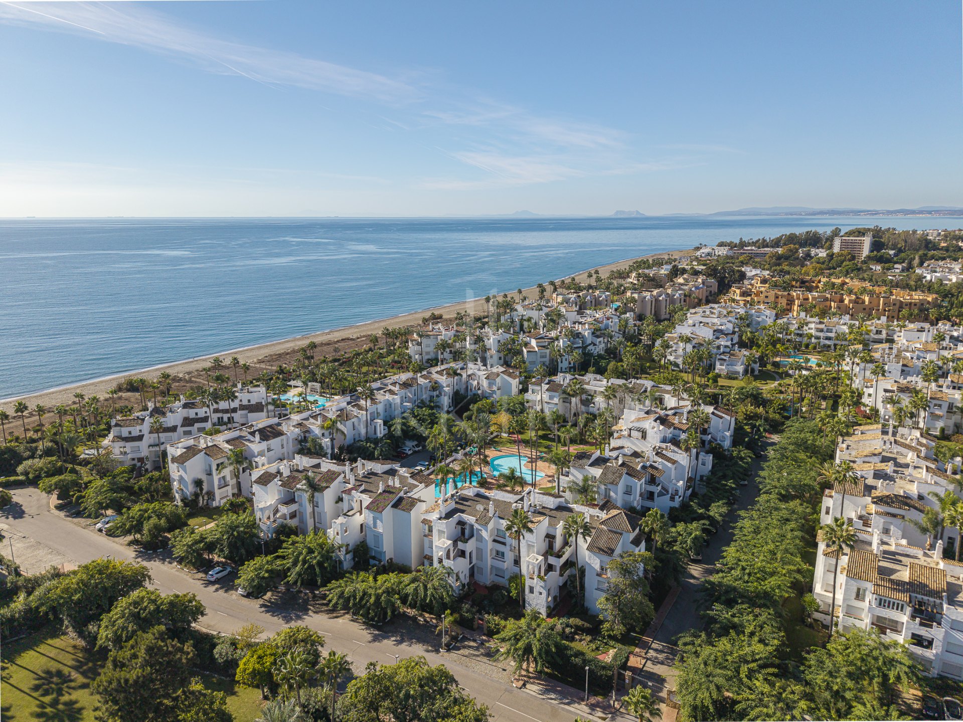 Ground Floor Apartment for sale in Costalita, Estepona East