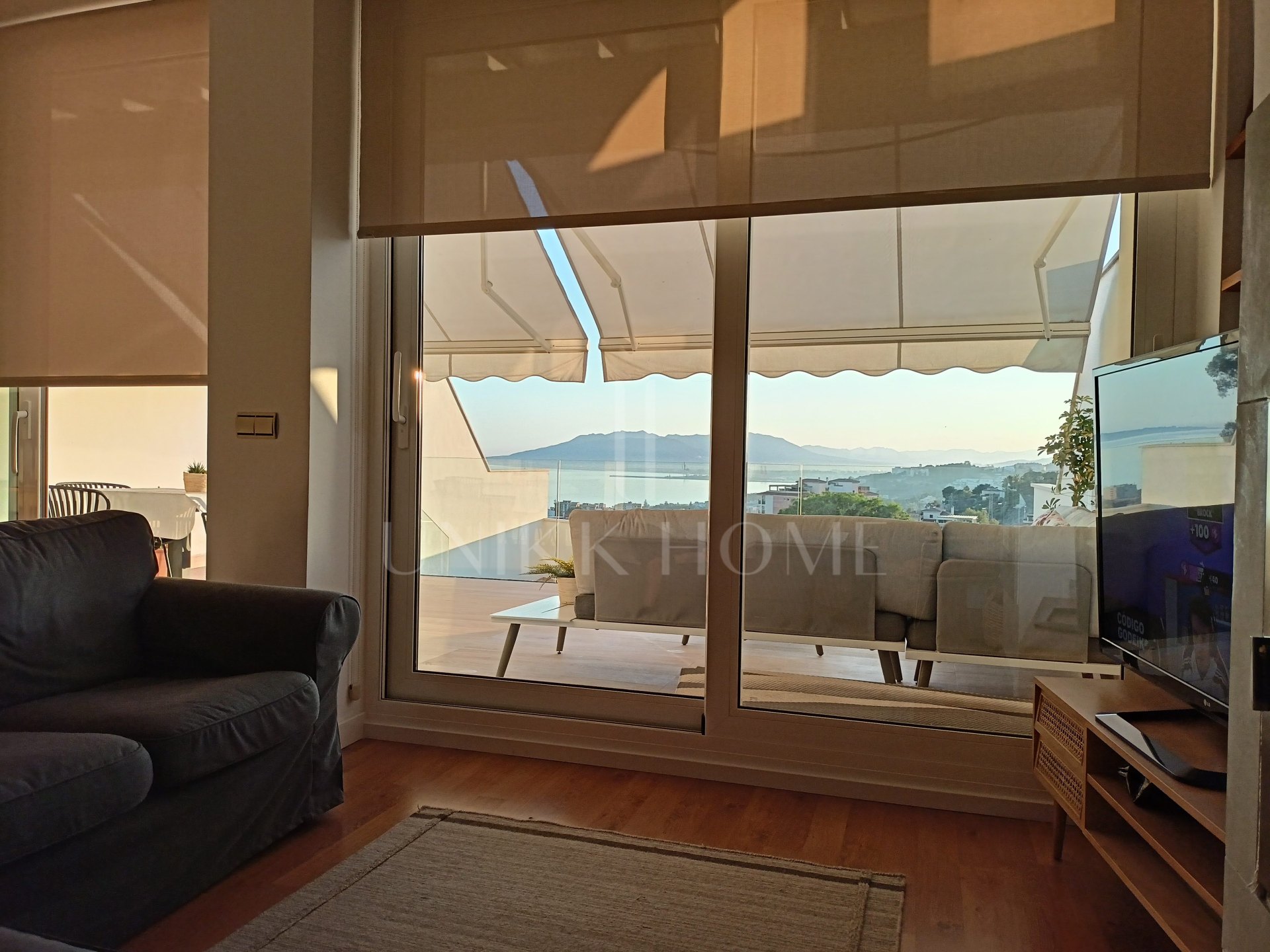 Town House for sale in Pinares de San Antón, Malaga - Este