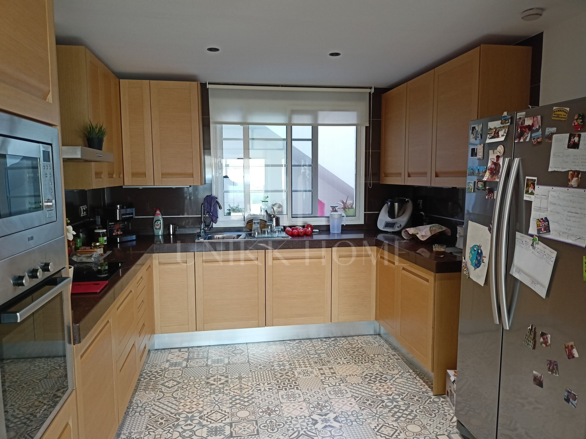 Town House for sale in Pinares de San Antón, Malaga - Este