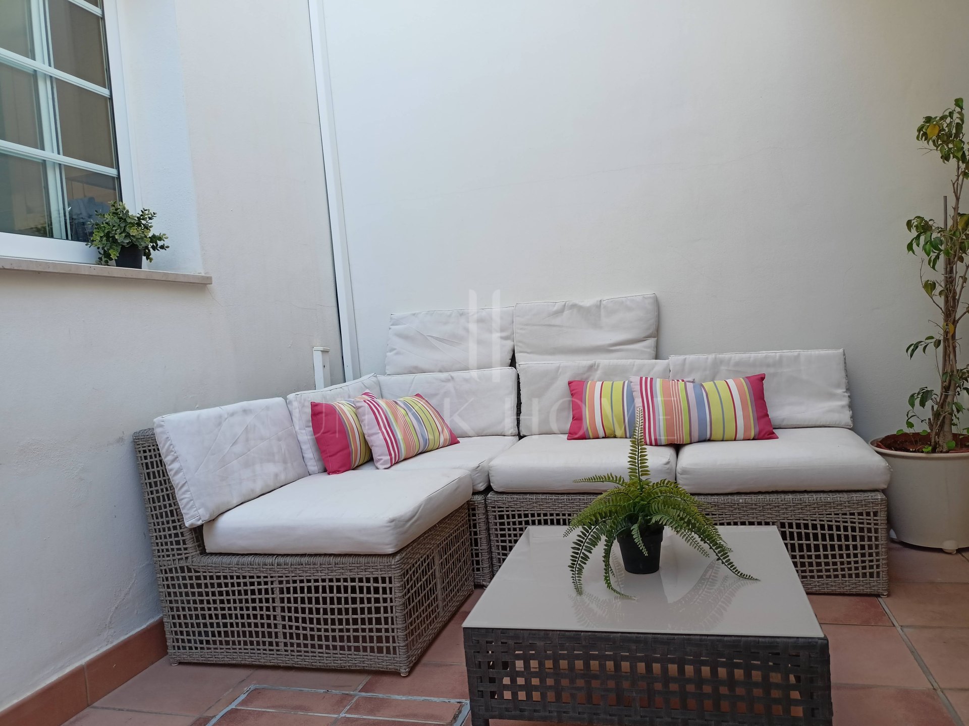 Town House for sale in Pinares de San Antón, Malaga - Este
