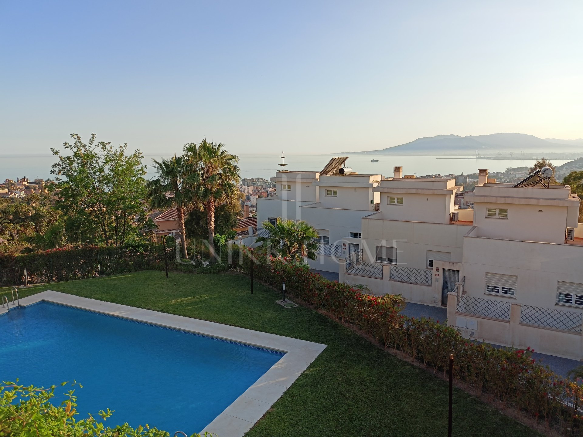 Town House for sale in Pinares de San Antón, Malaga - Este