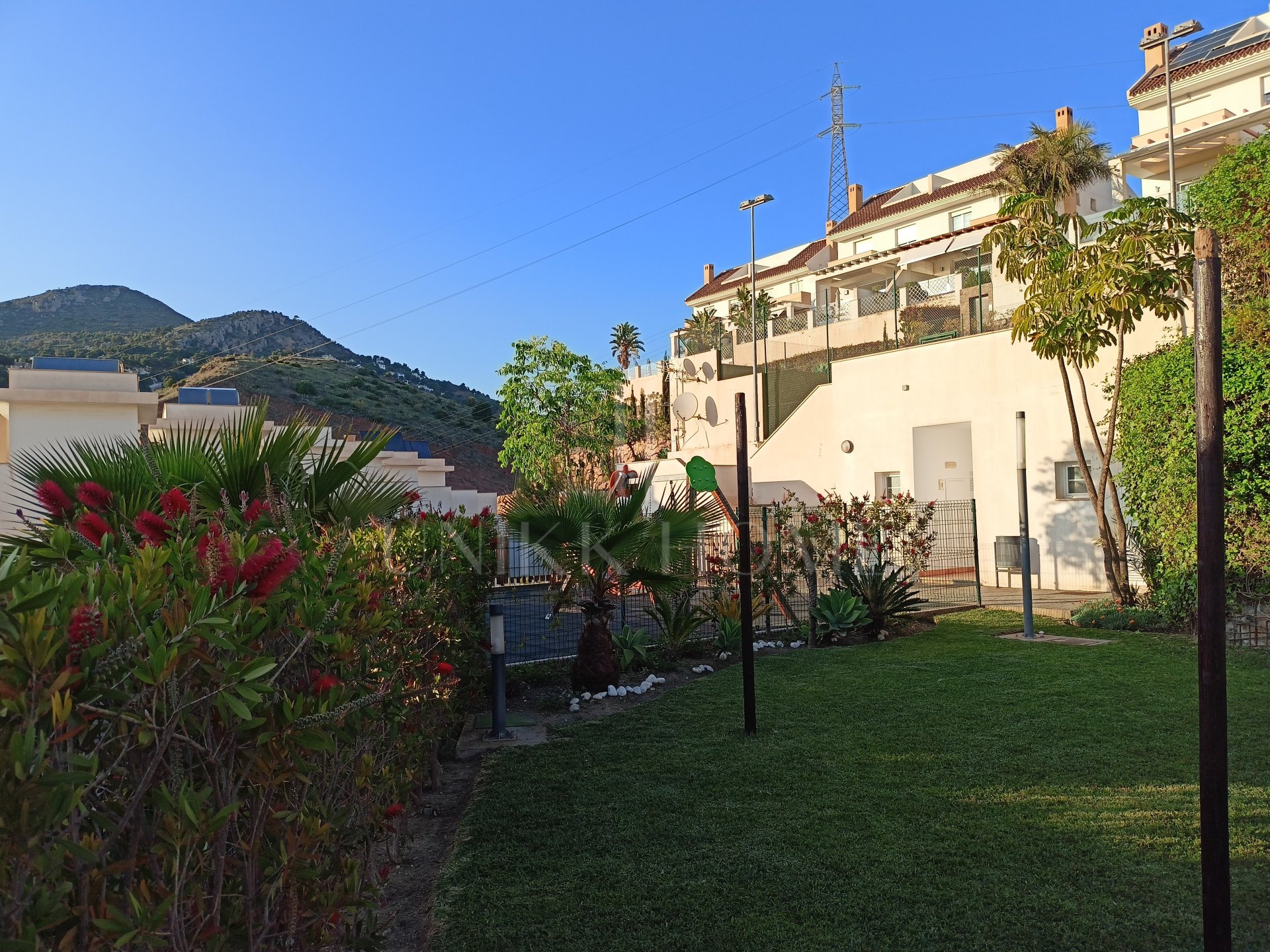 Town House for sale in Pinares de San Antón, Malaga - Este