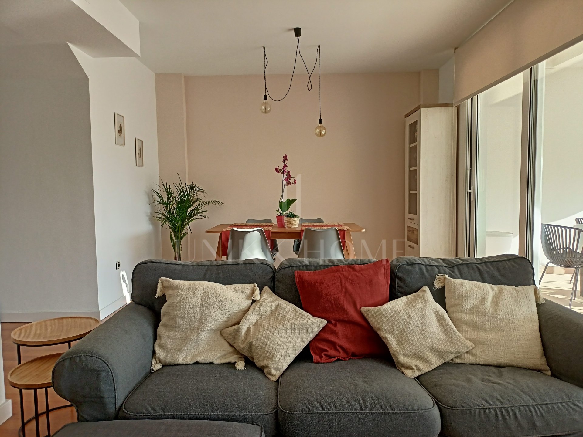 Town House for sale in Pinares de San Antón, Malaga - Este
