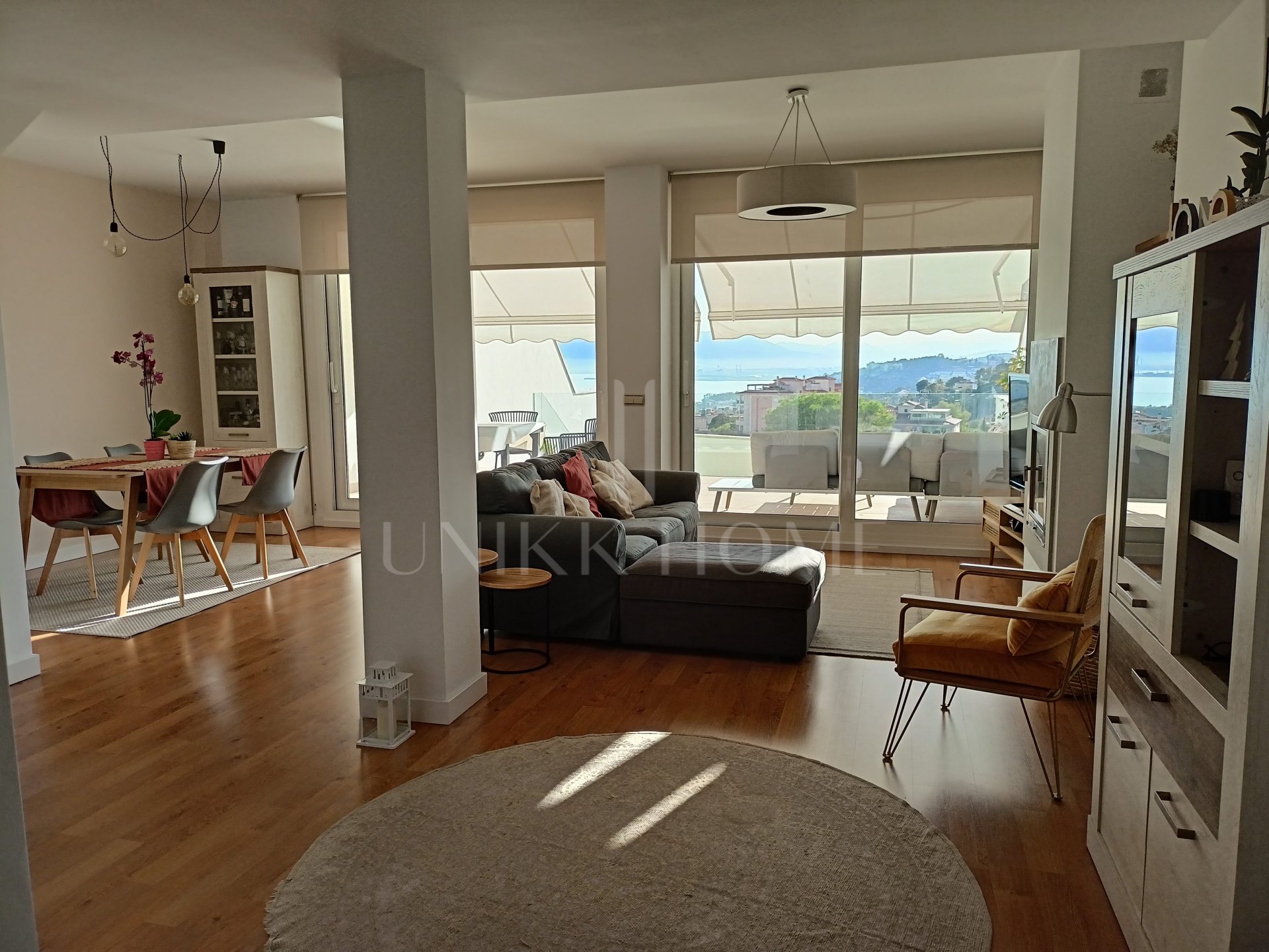 Town House for sale in Pinares de San Antón, Malaga - Este