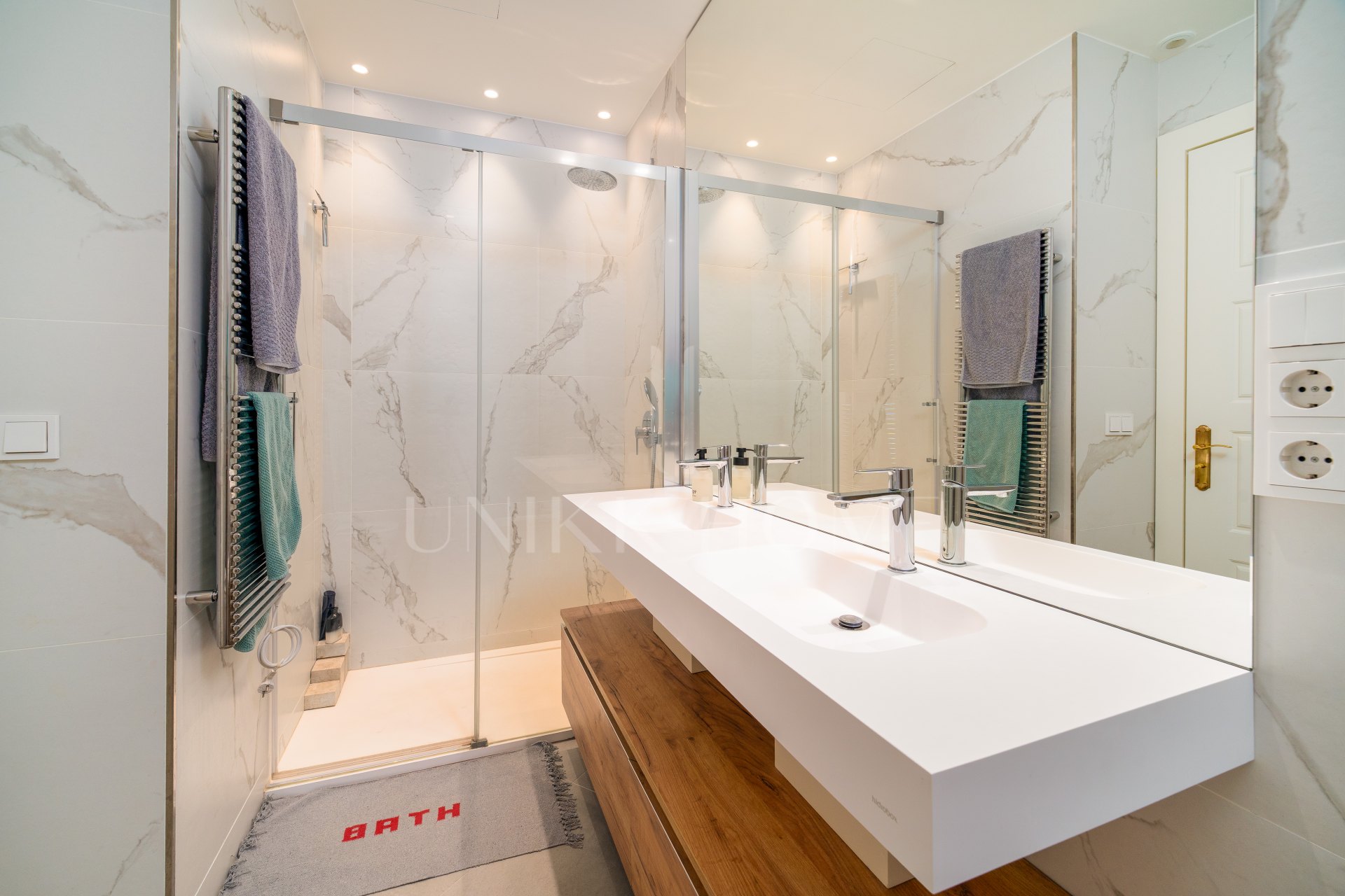 Apartment for sale in Malaga
