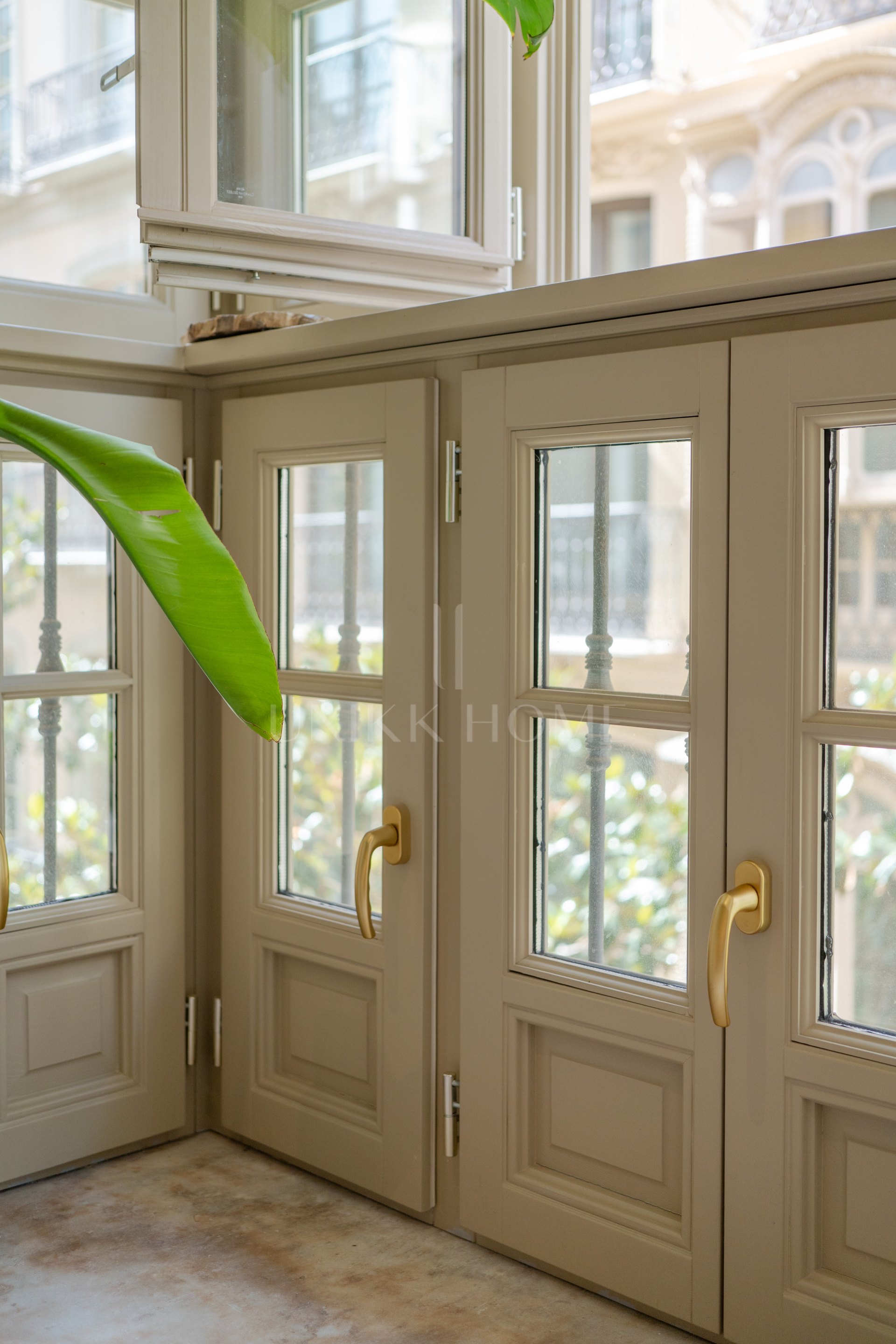 Apartment for sale in Malaga