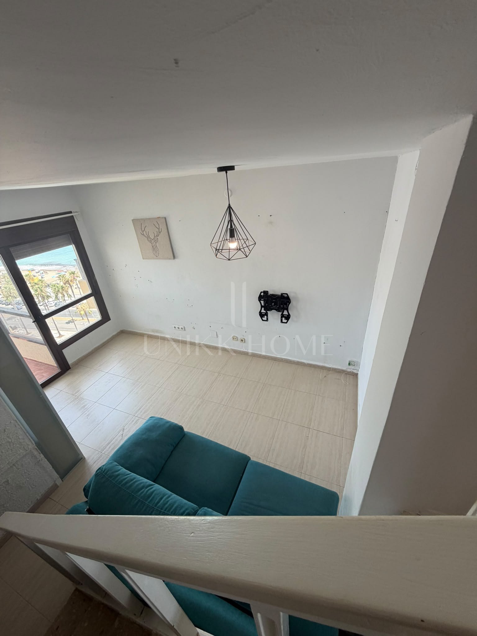 Duplex Penthouse for sale in Benalmadena Costa