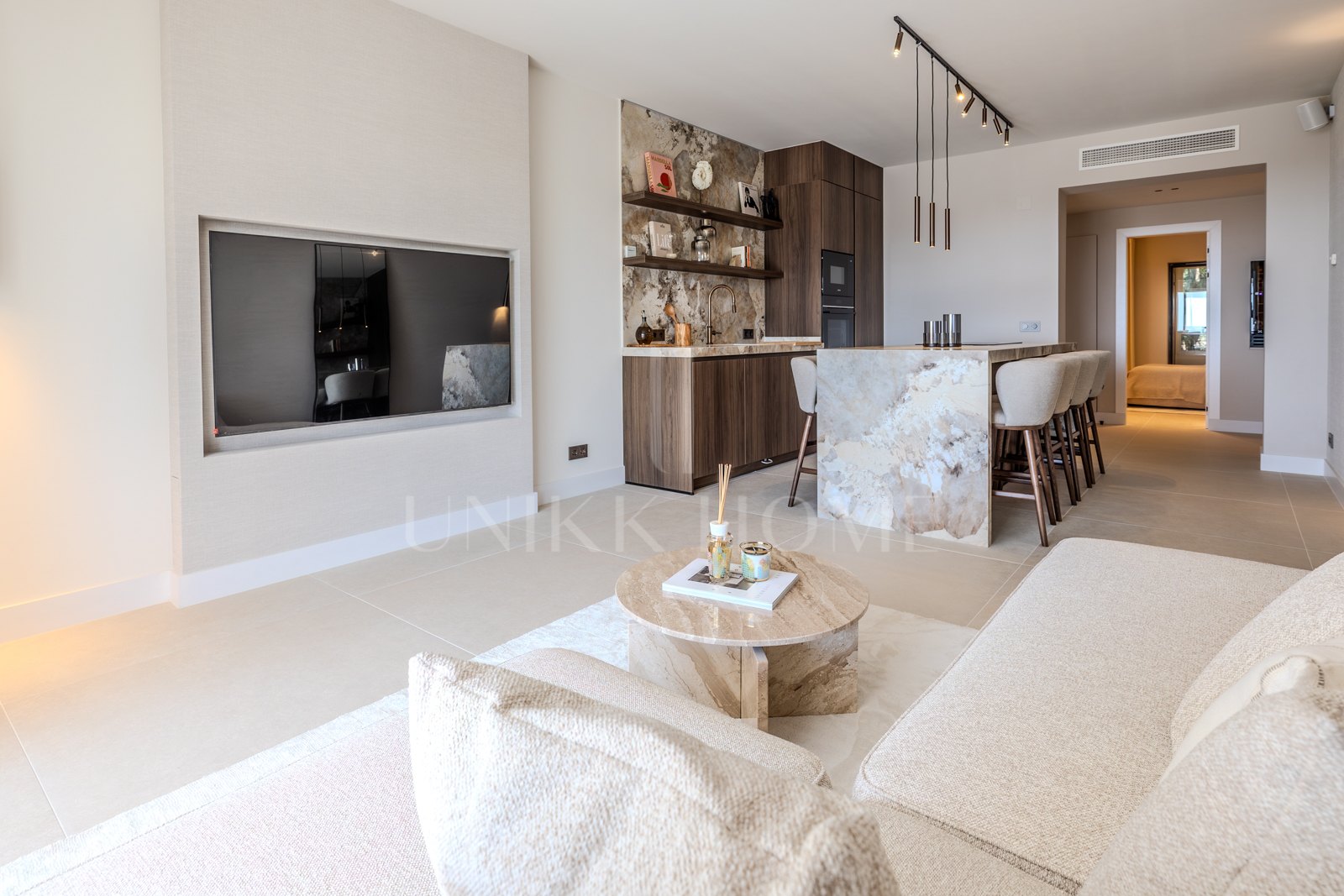 Apartment for sale in La Quinta, Benahavis