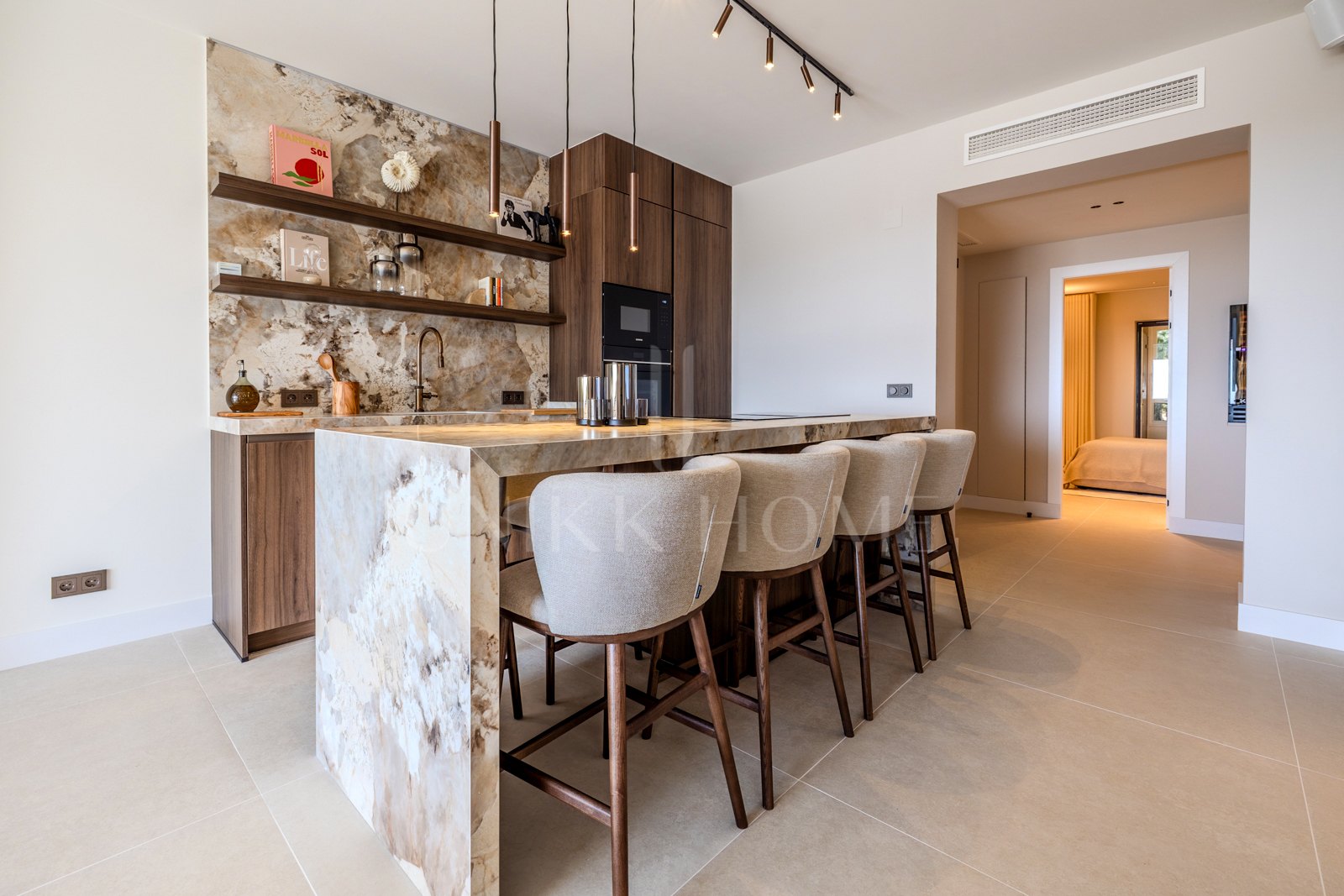 Apartment for sale in La Quinta, Benahavis