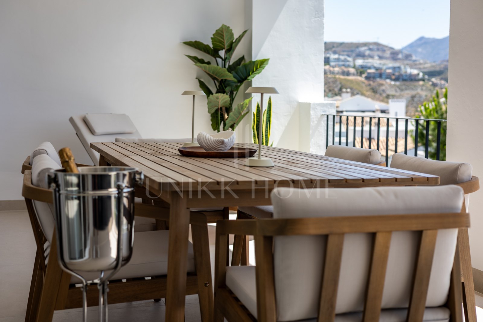 Apartment for sale in La Quinta, Benahavis