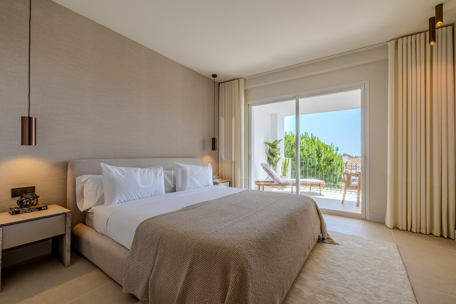 Apartment for sale in La Quinta, Benahavis