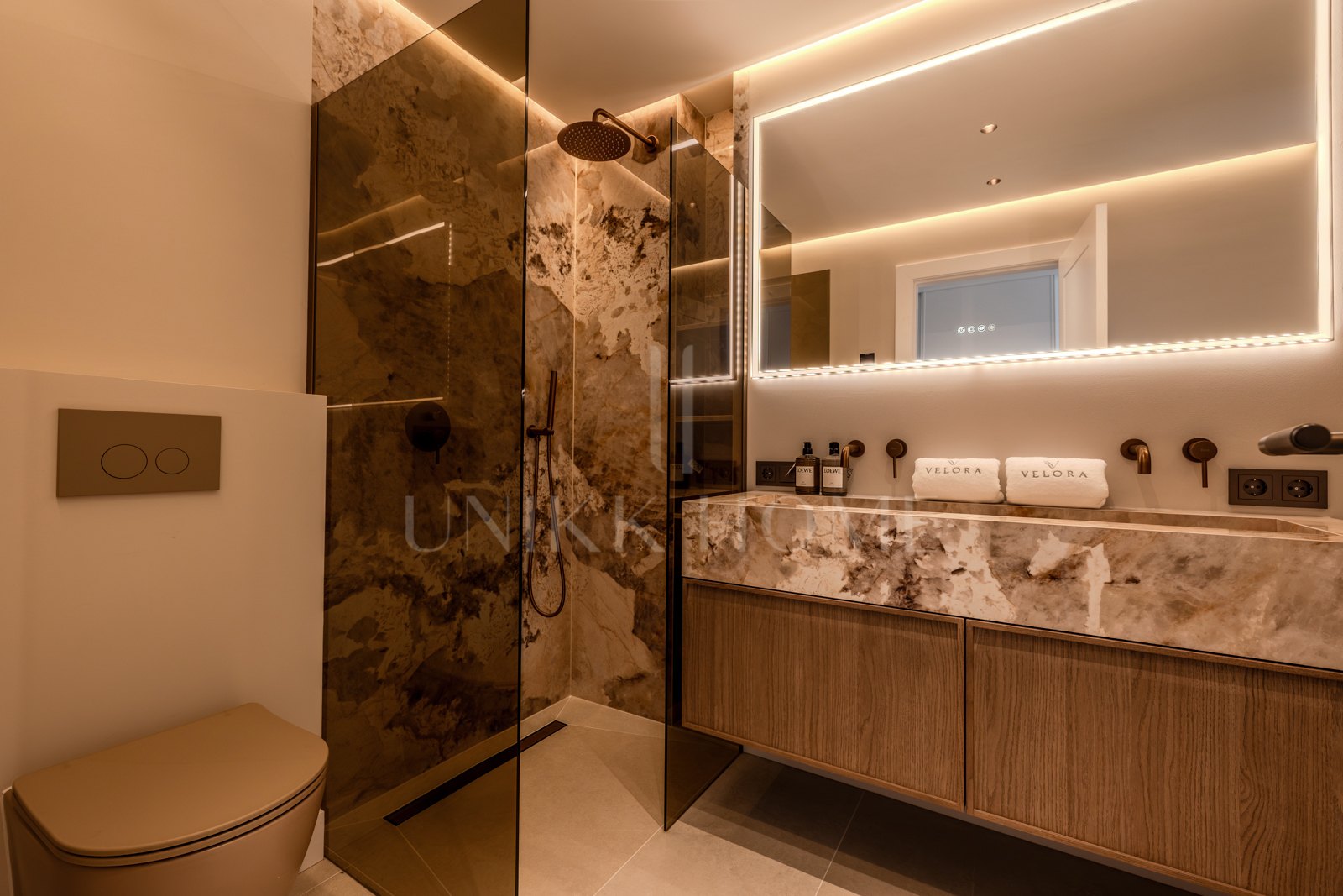 Apartment for sale in La Quinta, Benahavis