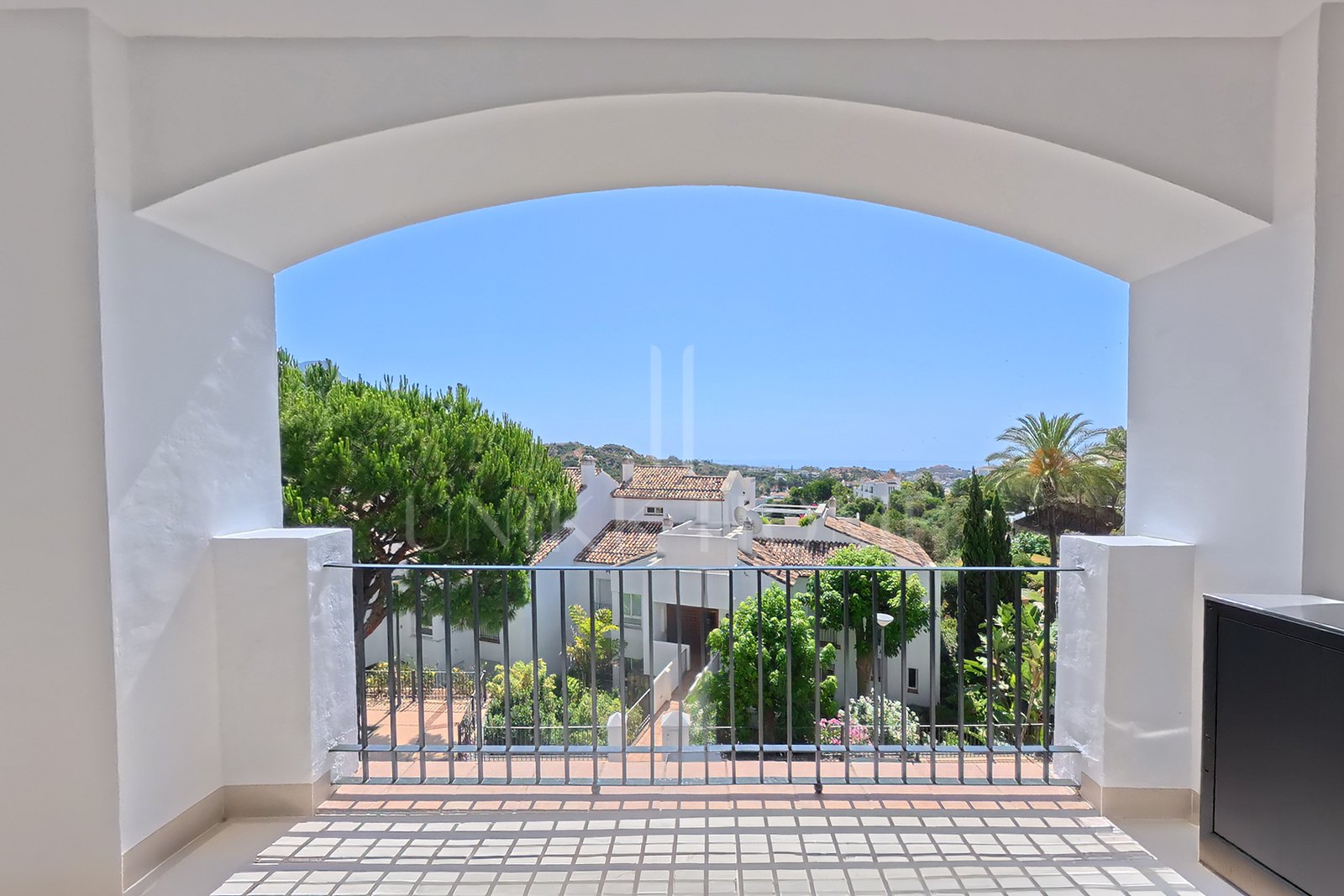 Apartment for sale in La Quinta, Benahavis