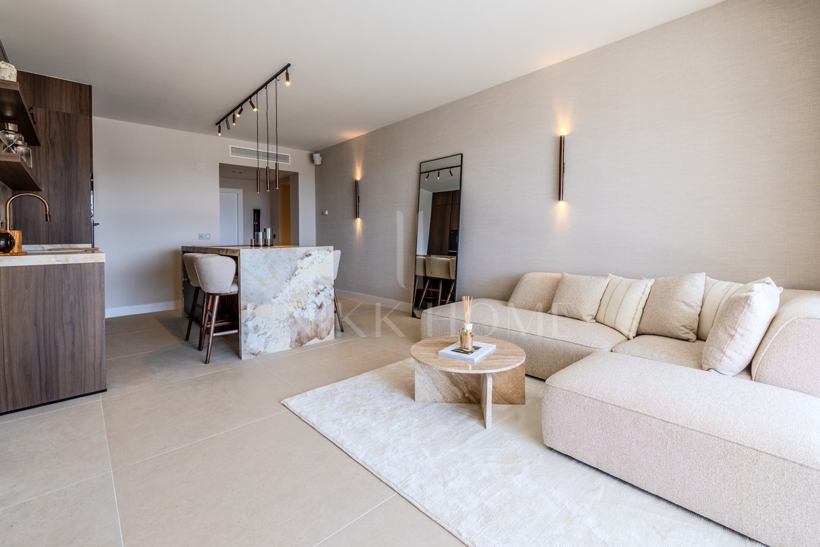 Apartment for sale in La Quinta, Benahavis