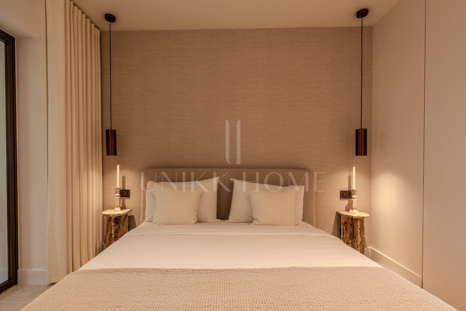 Apartment for sale in La Quinta, Benahavis