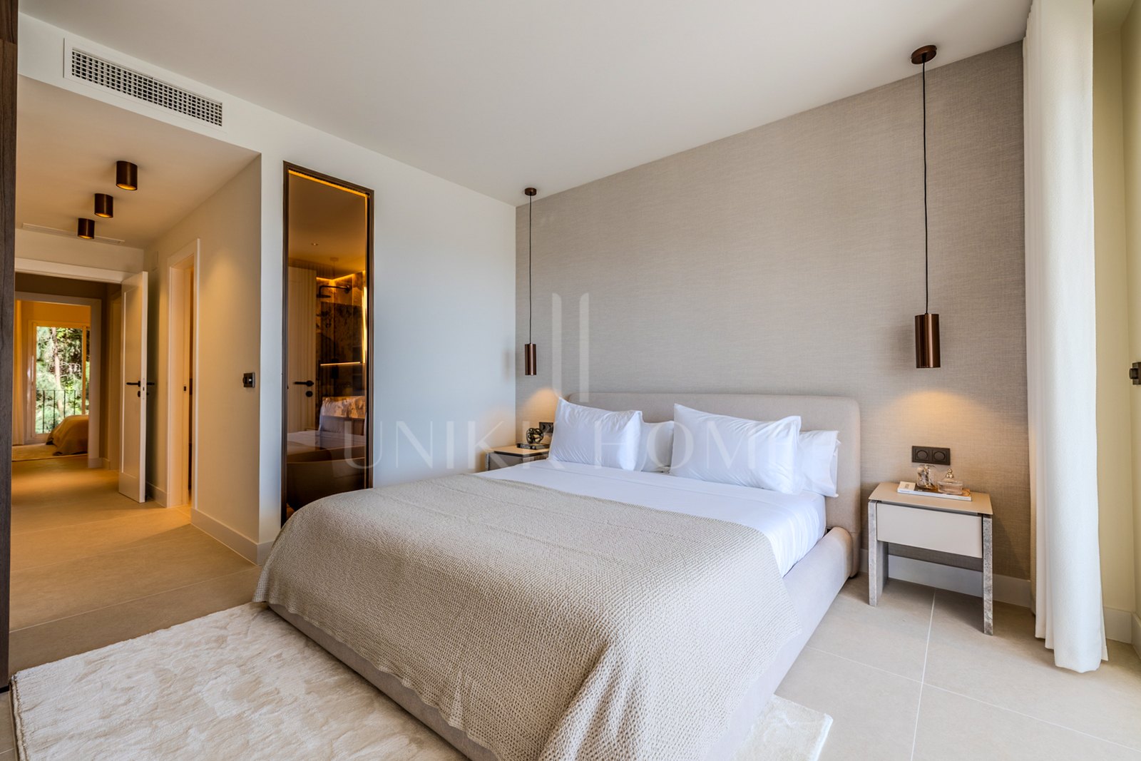 Apartment for sale in La Quinta, Benahavis