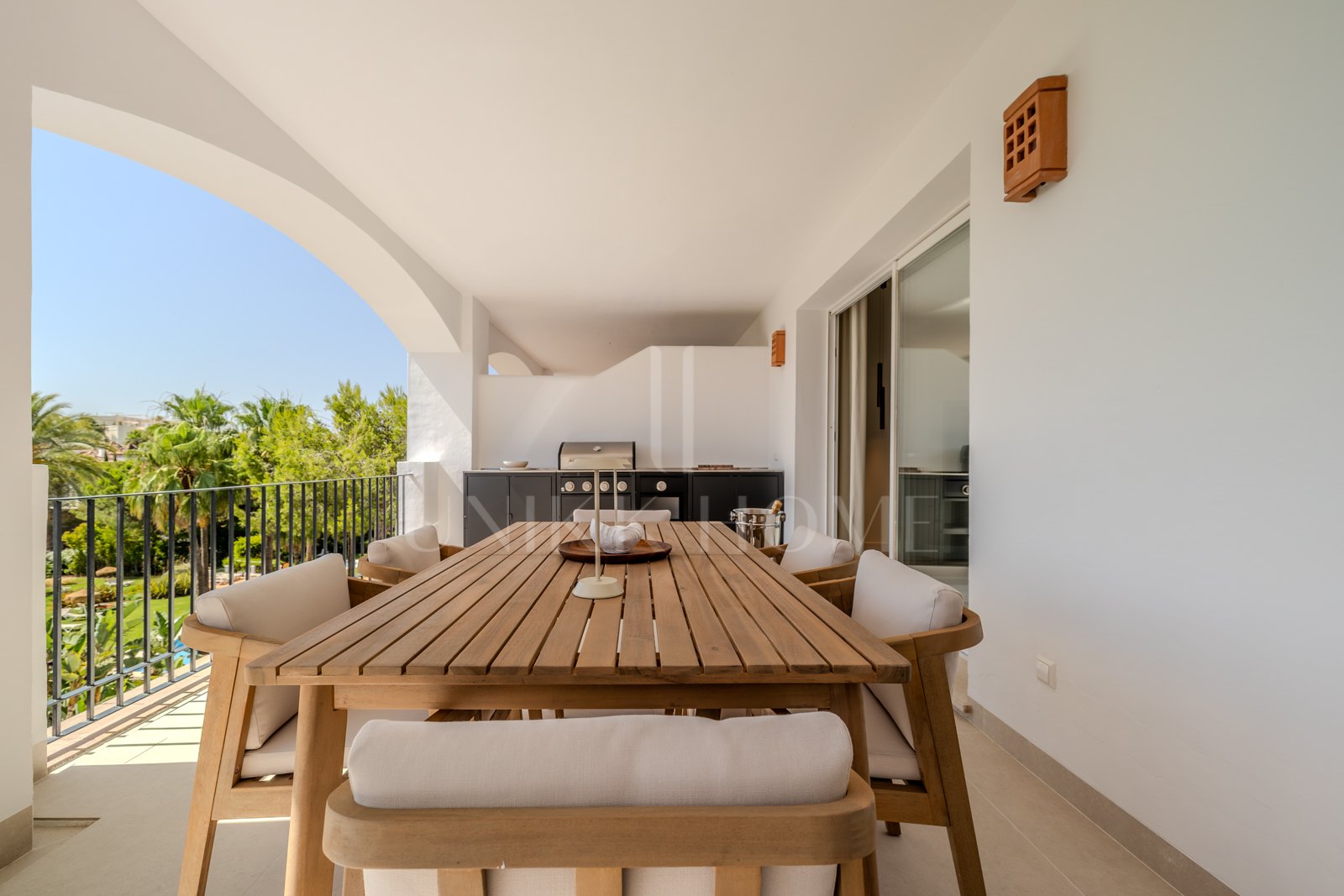 Apartment for sale in La Quinta, Benahavis