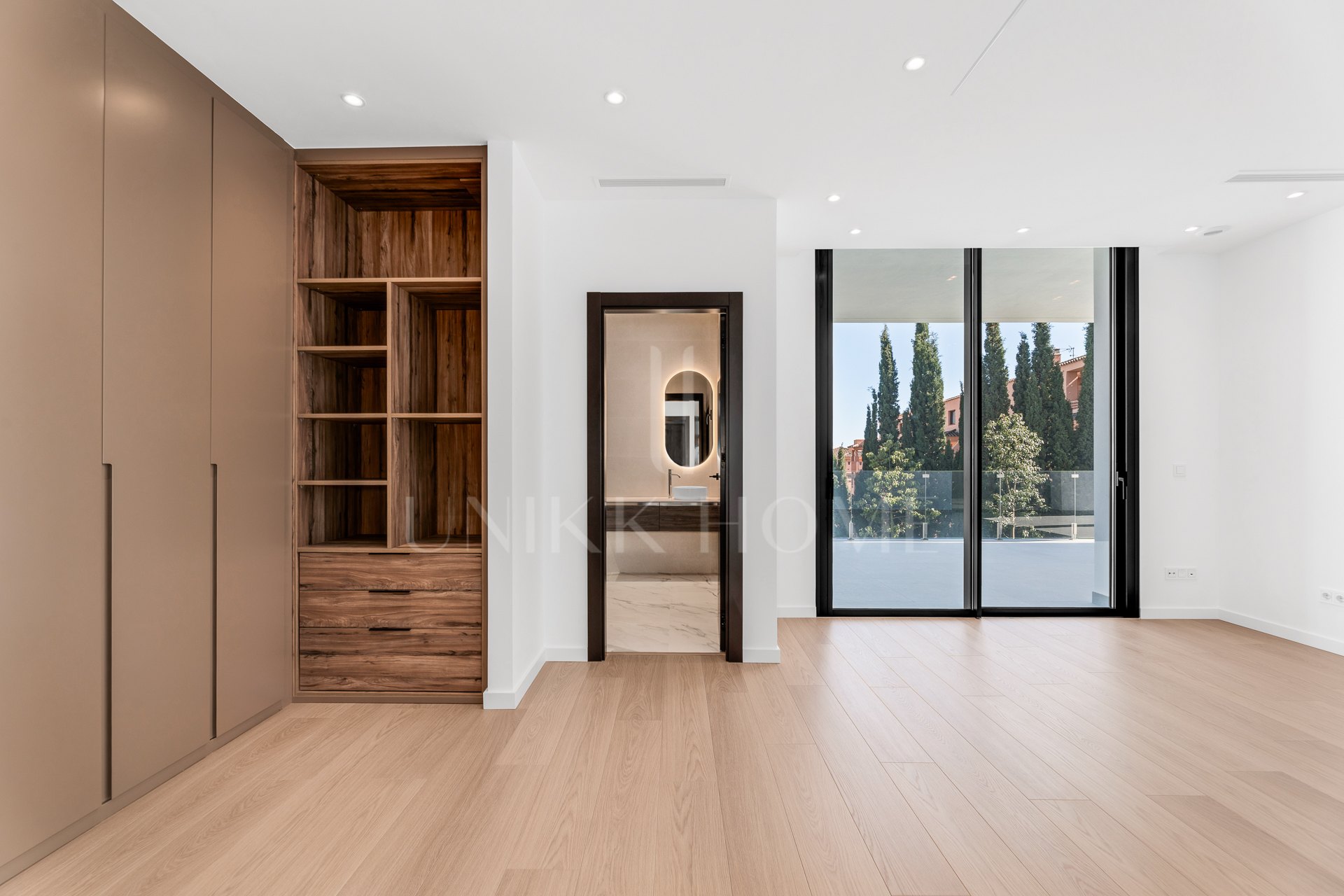 Villa en venta en Paraiso Alto, Benahavis